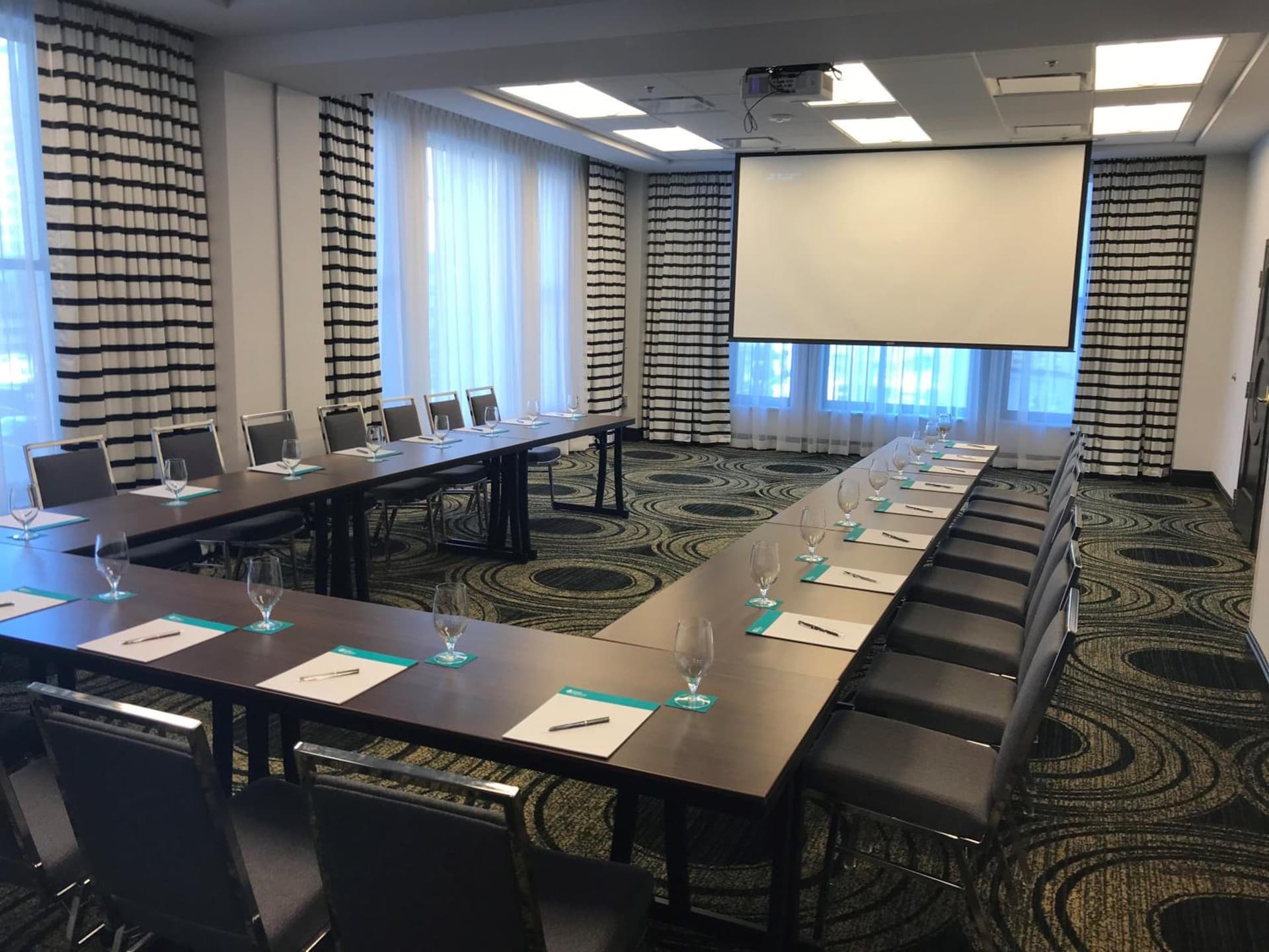 Hotel Indigo - Kansas City Downtown by IHG gallery photo in Kansas City, MO — image 21