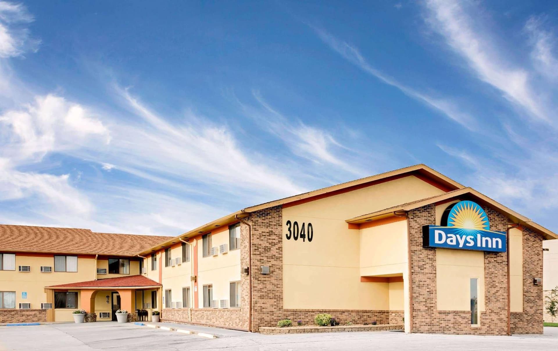 Days Inn by Wyndham Fort Dodge — hotel in Fort Dodge, Iowa