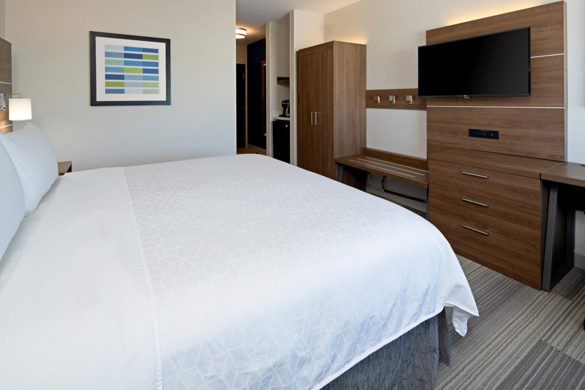 Holiday Inn Express Los Angeles LAX Airport by IHG gallery photo in Los Angeles, CA — image 15