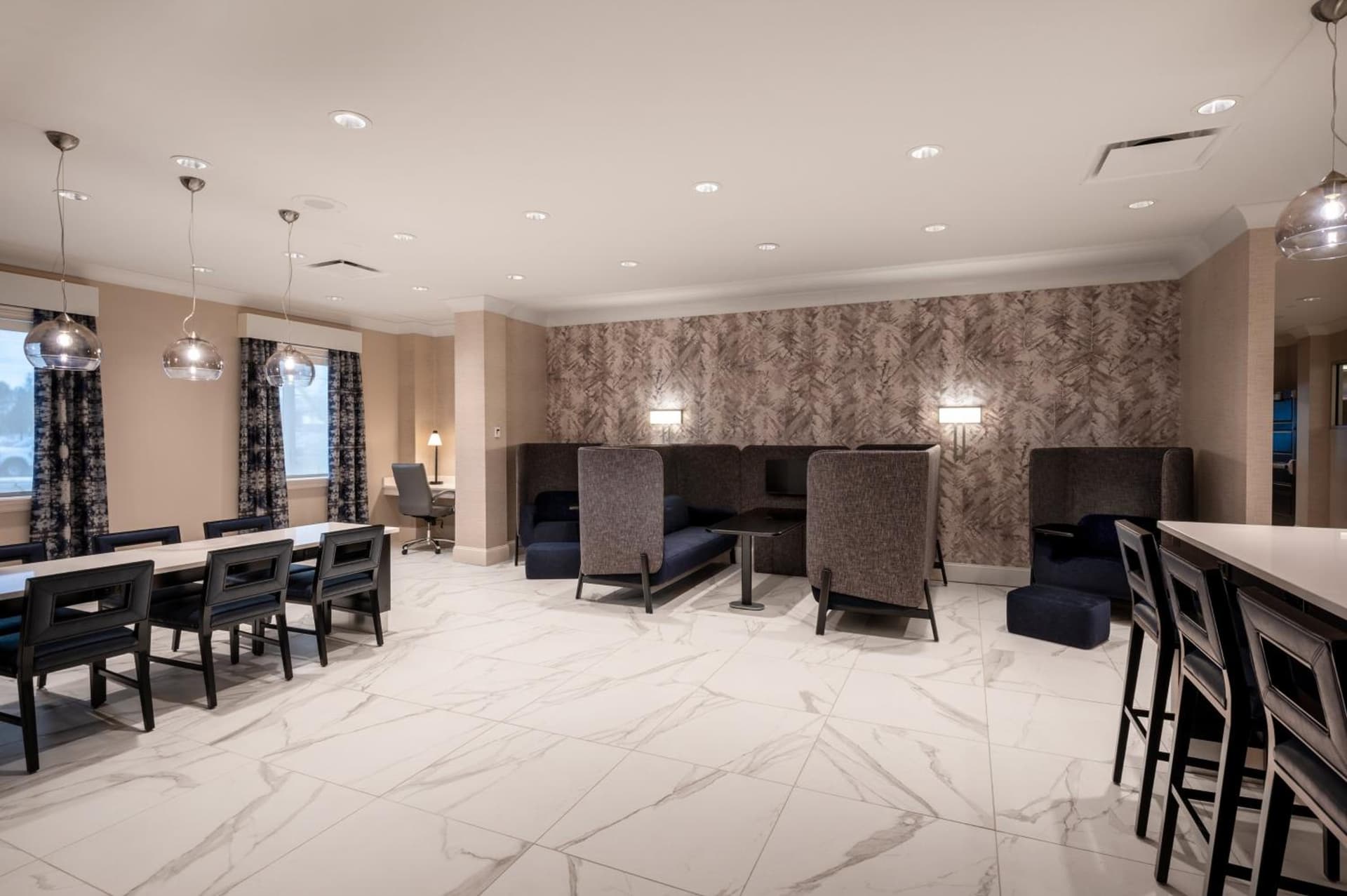 Crowne Plaza Albany - The Desmond Hotel gallery photo in Albany, NY — image 40