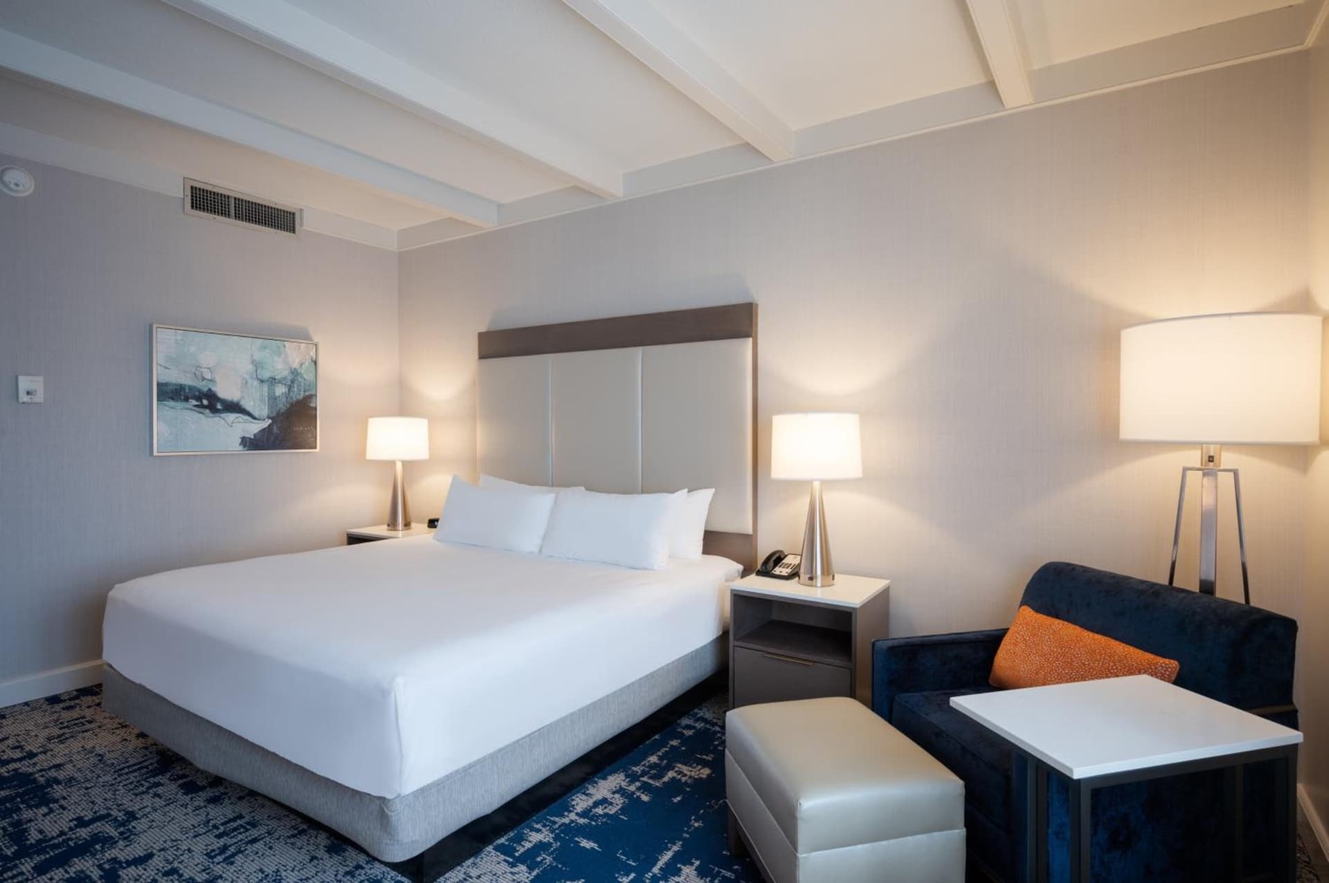 Crowne Plaza Albany - The Desmond Hotel gallery photo in Albany, NY — image 15