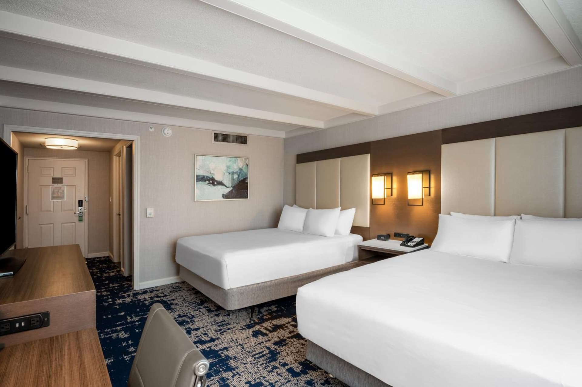 Crowne Plaza Albany - The Desmond Hotel gallery photo in Albany, NY — image 94
