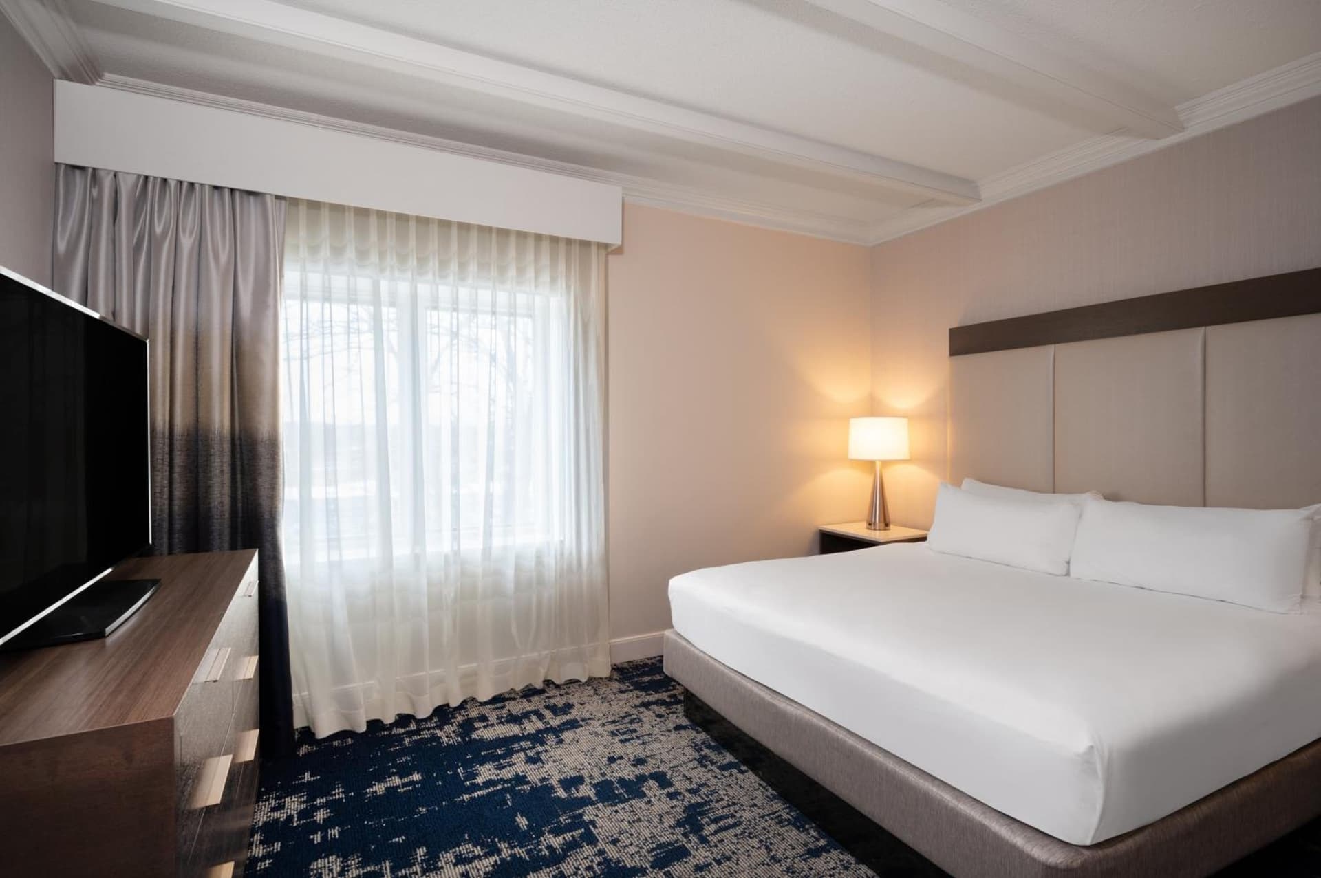 Crowne Plaza Albany - The Desmond Hotel gallery photo in Albany, NY — image 38