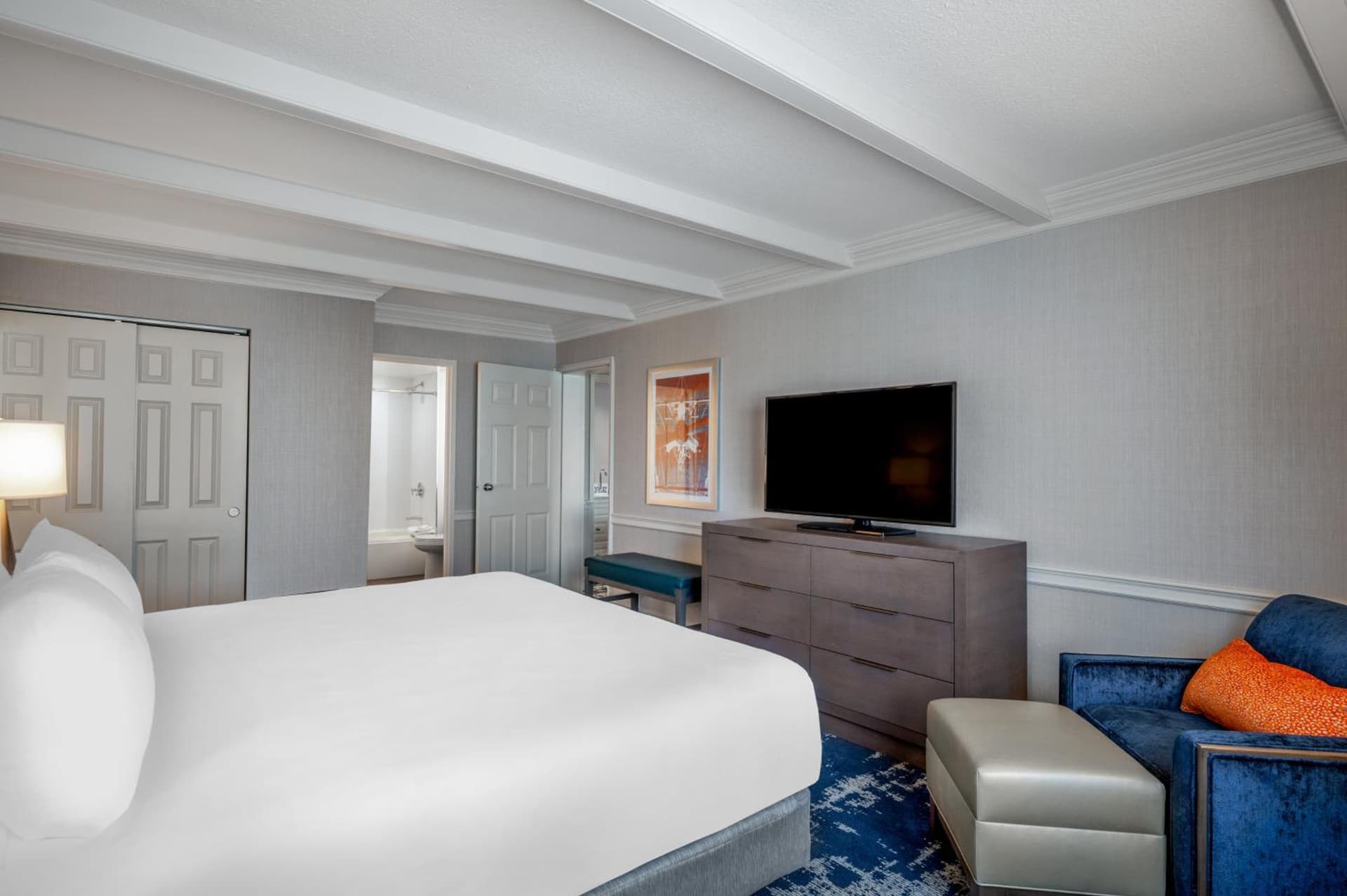 Crowne Plaza Albany - The Desmond Hotel gallery photo in Albany, NY — image 45