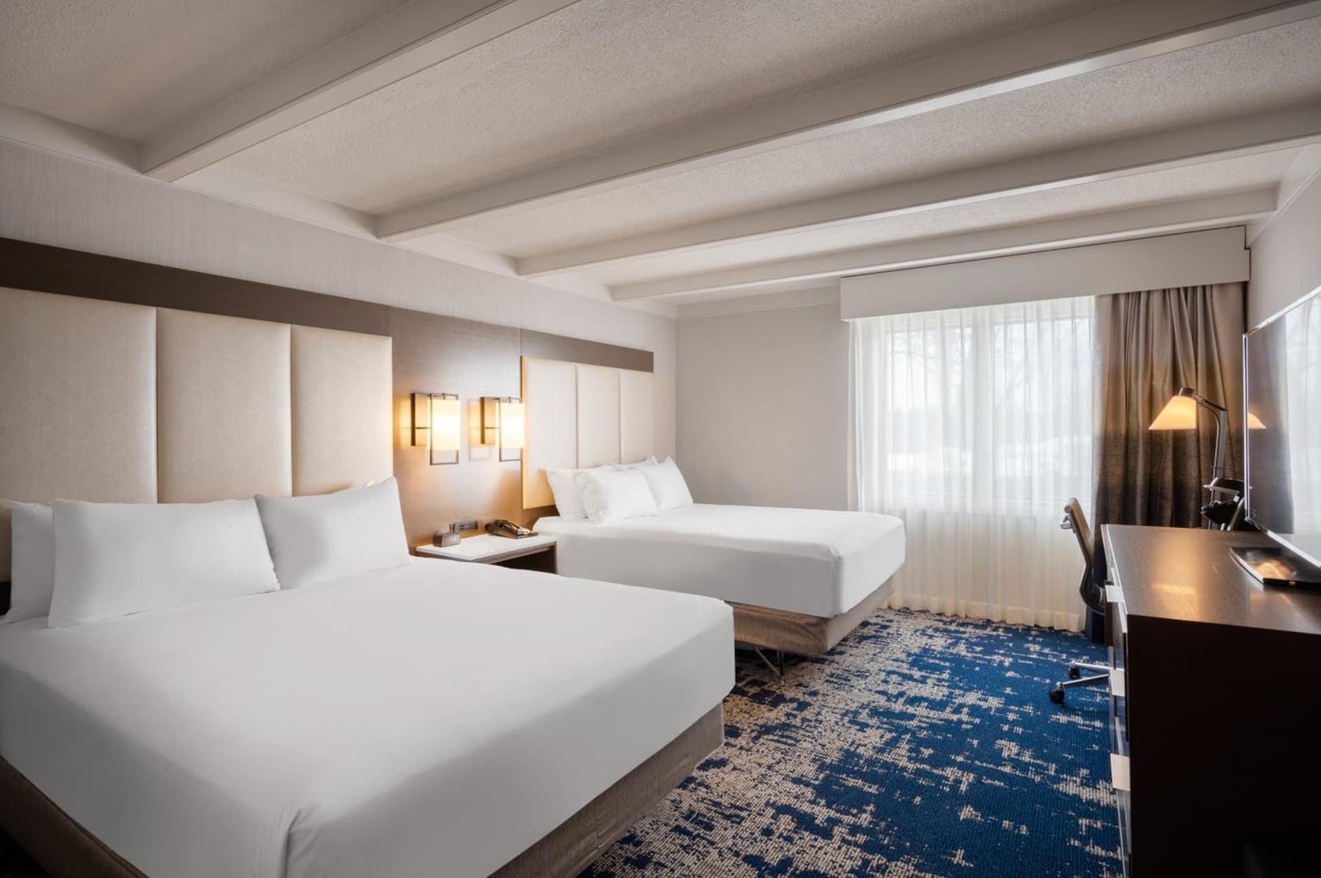 Crowne Plaza Albany - The Desmond Hotel gallery photo in Albany, NY — image 111