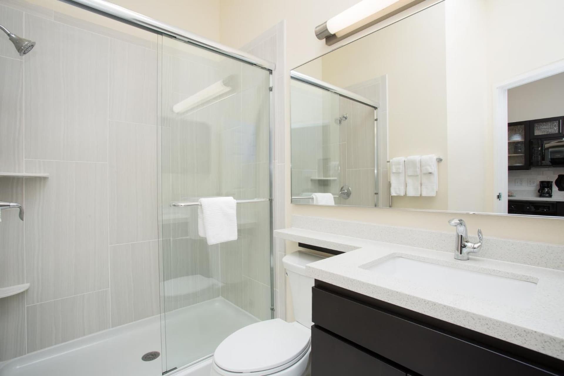 Candlewood Suites Longmont - Boulder Area by IHG gallery photo in Longmont, CO — image 58