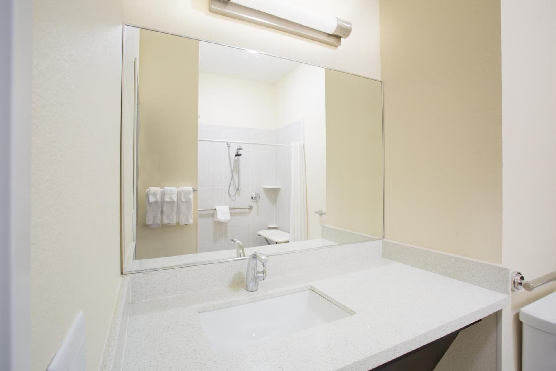 Candlewood Suites Longmont - Boulder Area by IHG gallery photo in Longmont, CO — image 13