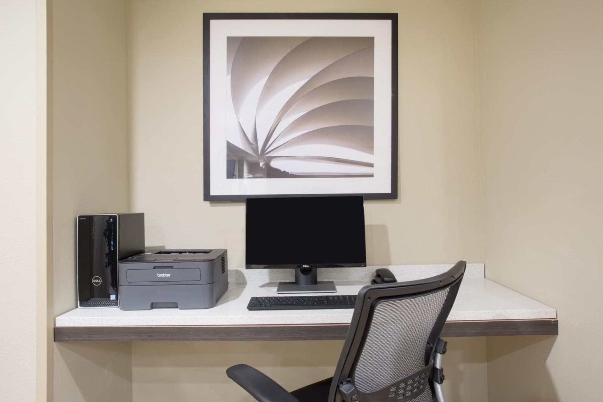 Candlewood Suites Longmont - Boulder Area by IHG gallery photo in Longmont, CO — image 4