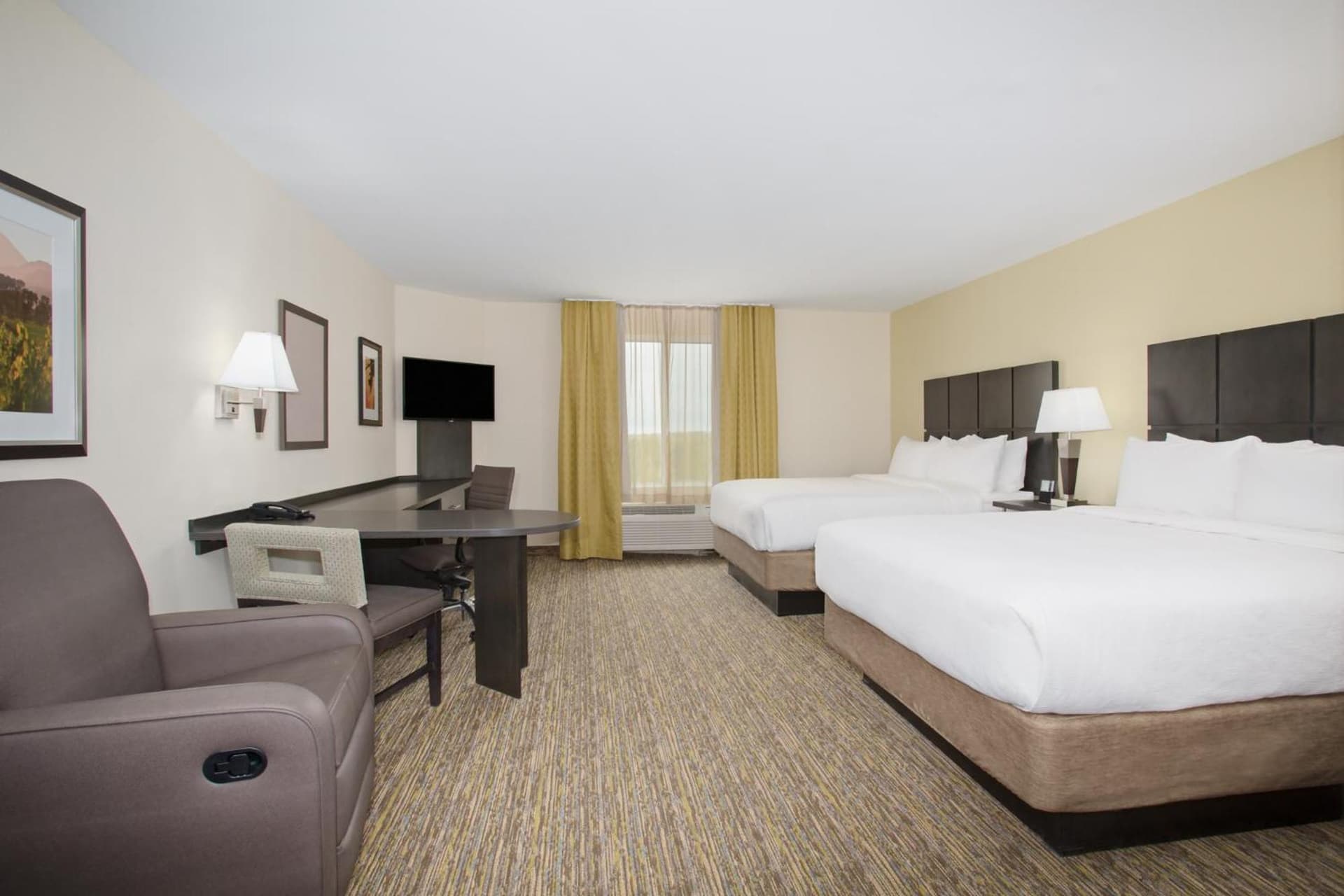 Candlewood Suites Longmont - Boulder Area by IHG gallery photo in Longmont, CO — image 36