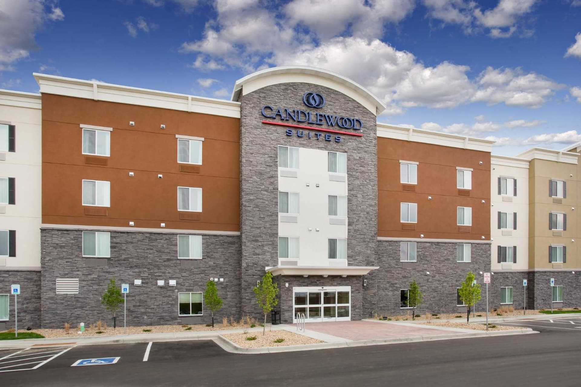 Candlewood Suites Longmont - Boulder Area by IHG gallery photo in Longmont, CO — image 57