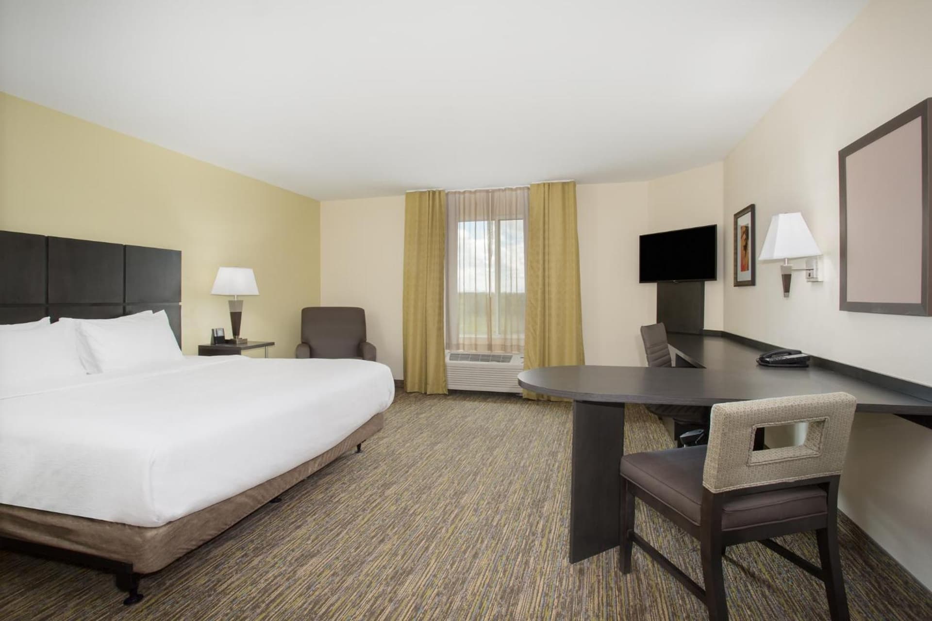 Candlewood Suites Longmont - Boulder Area by IHG gallery photo in Longmont, CO — image 12