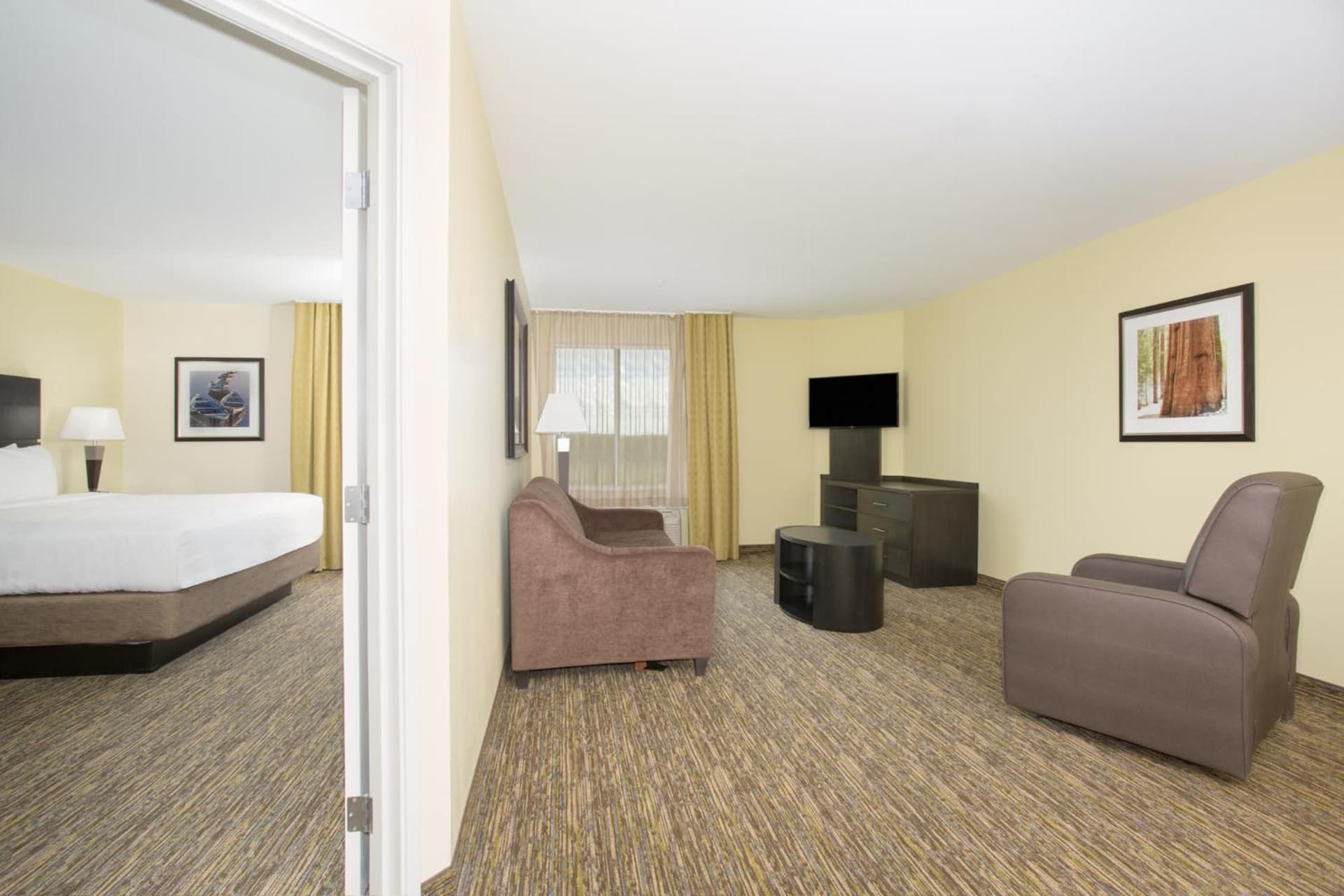 Candlewood Suites Longmont - Boulder Area by IHG gallery photo in Longmont, CO — image 37