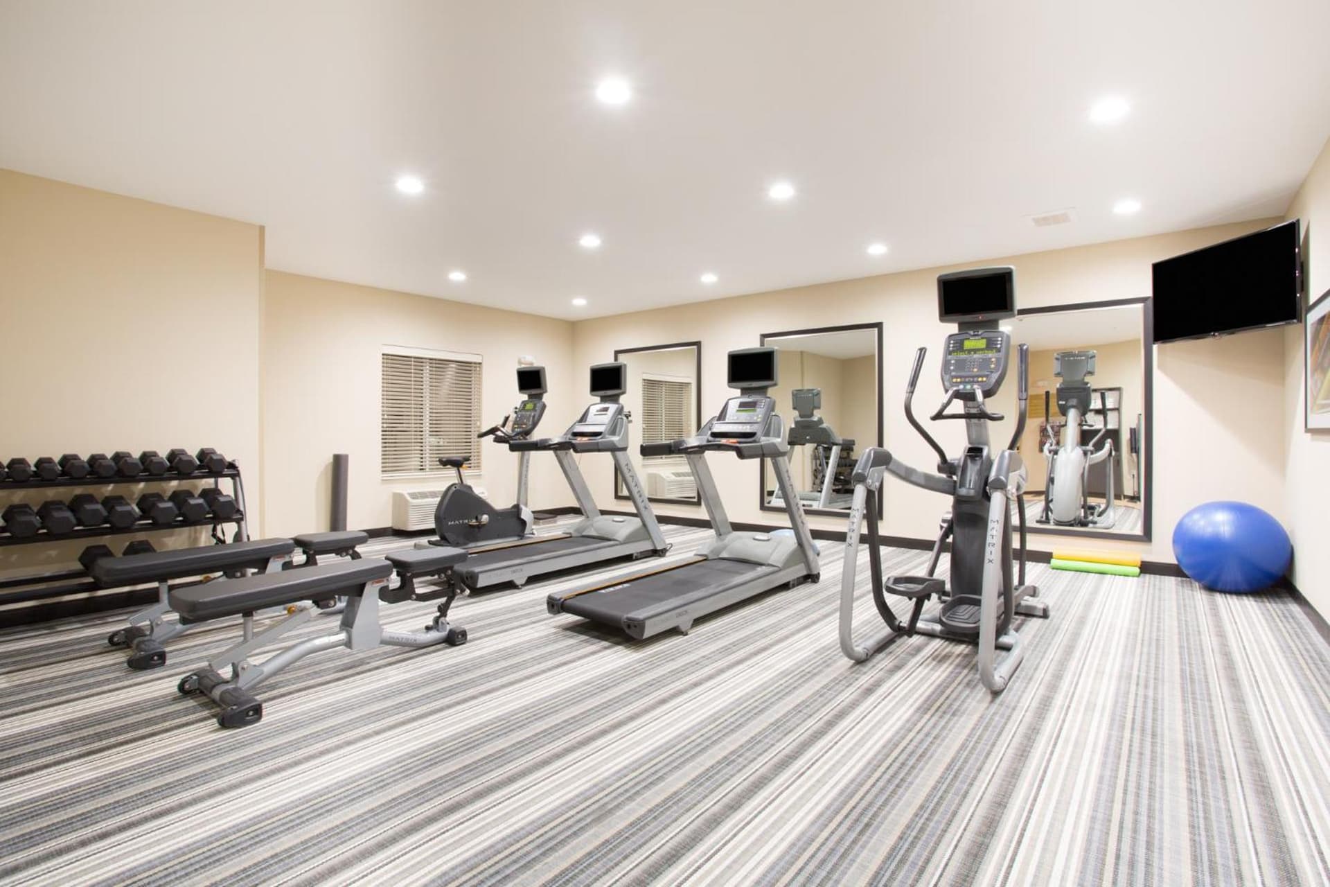 Candlewood Suites Longmont - Boulder Area by IHG gallery photo in Longmont, CO — image 69