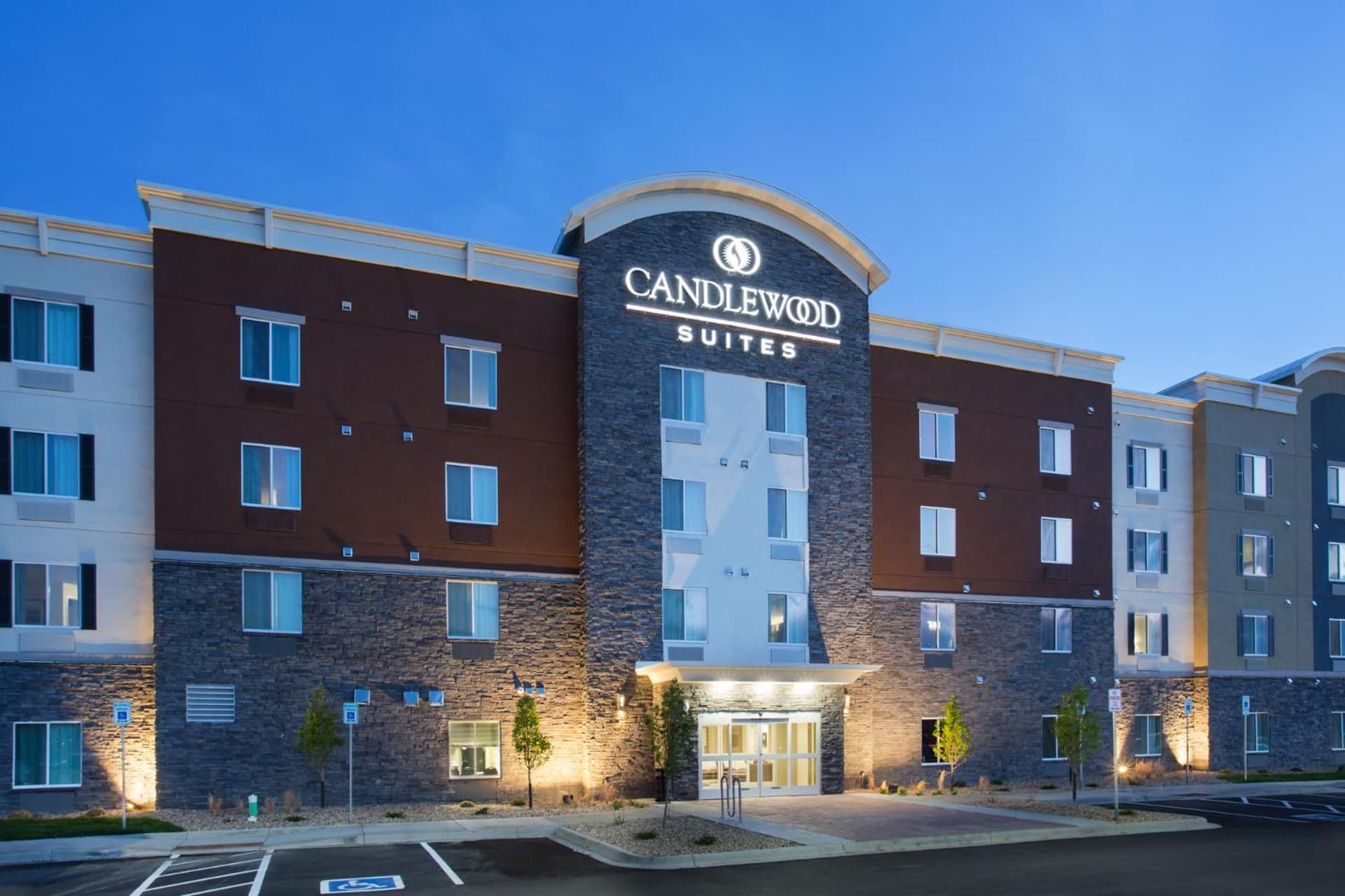 Candlewood Suites Longmont - Boulder Area by IHG gallery photo in Longmont, CO — image 85