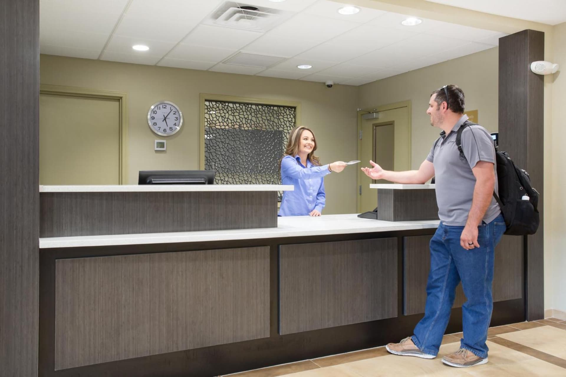 Candlewood Suites Longmont - Boulder Area by IHG gallery photo in Longmont, CO — image 21