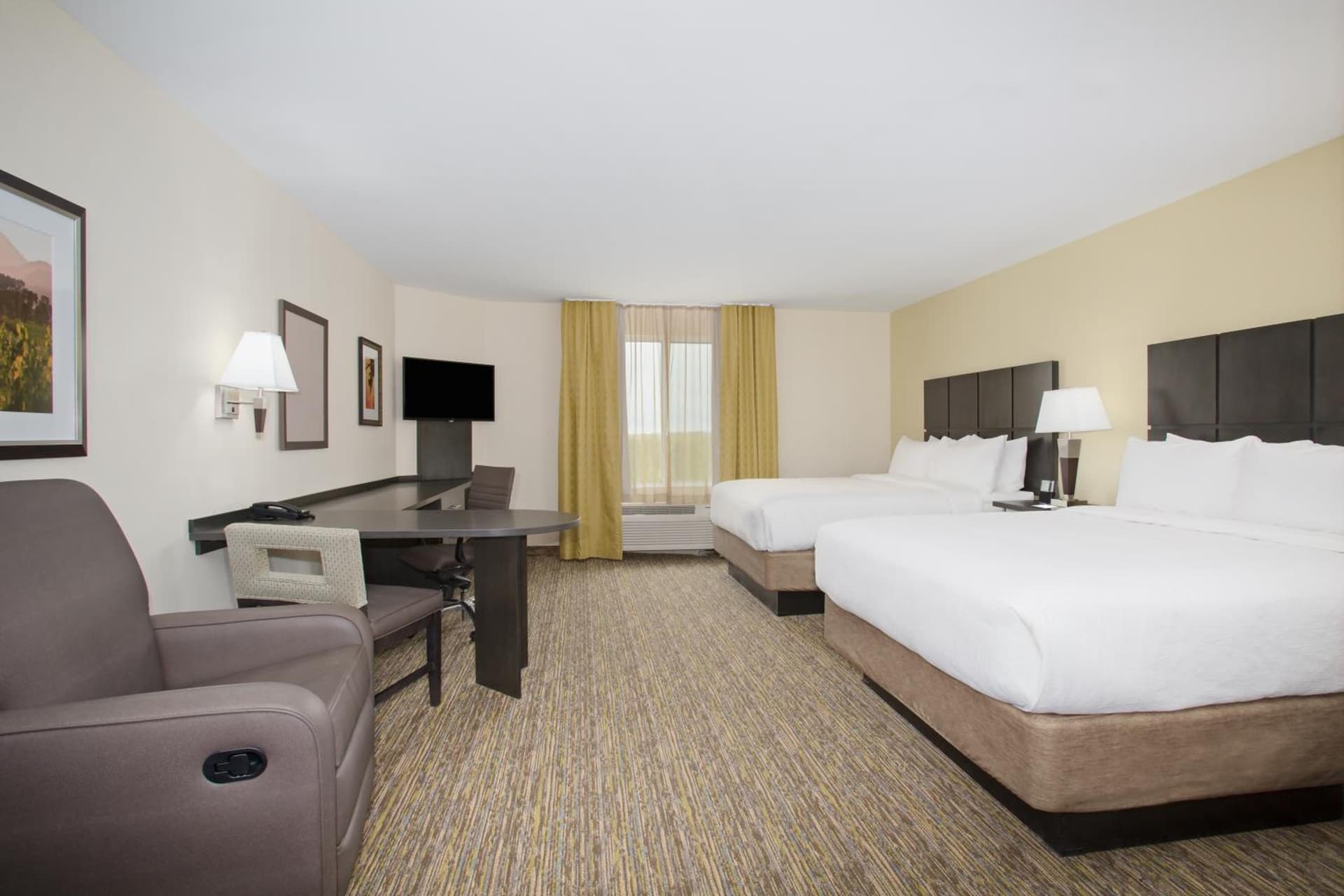 Candlewood Suites Longmont - Boulder Area by IHG gallery photo in Longmont, CO — image 47