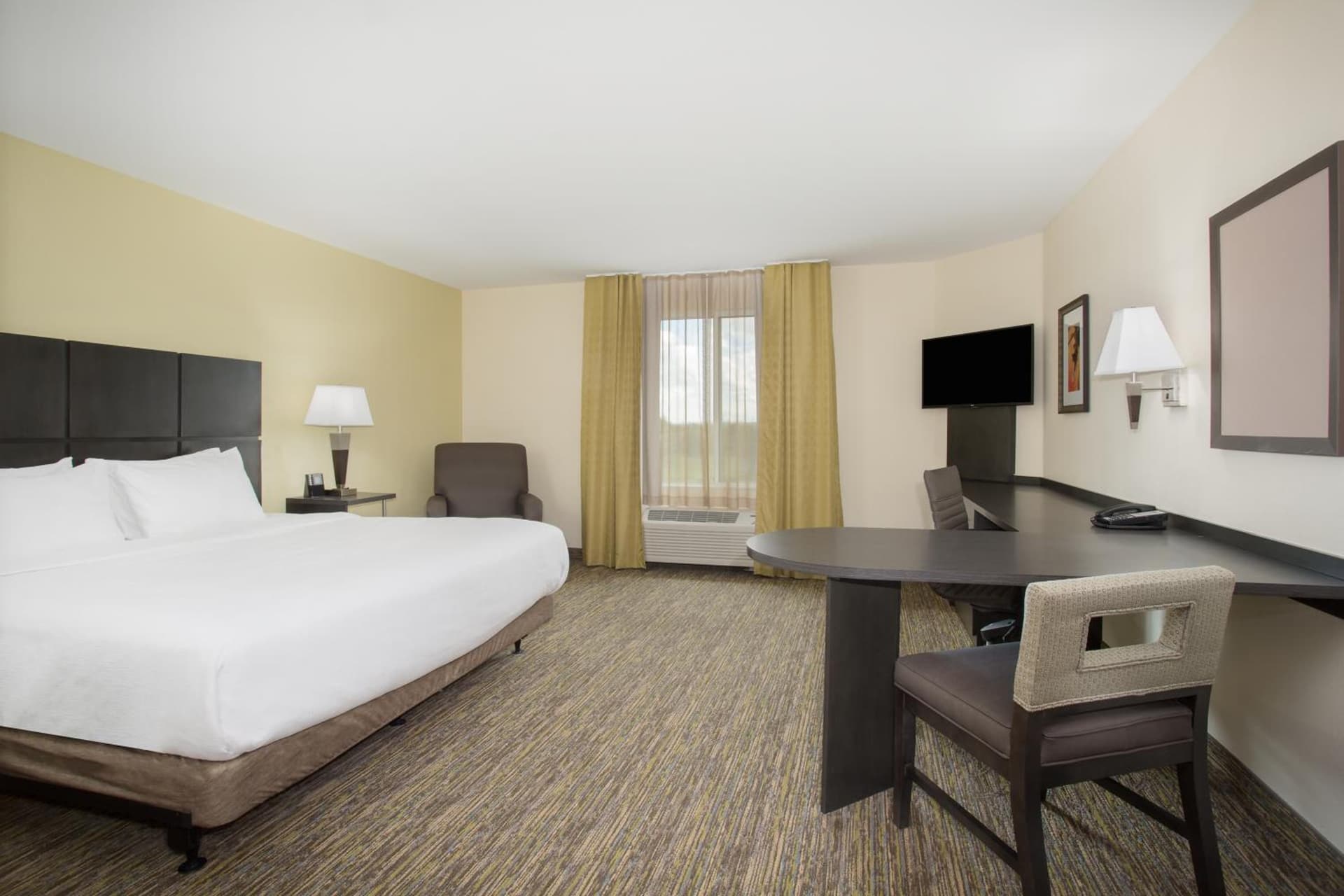 Candlewood Suites Longmont - Boulder Area by IHG gallery photo in Longmont, CO — image 11