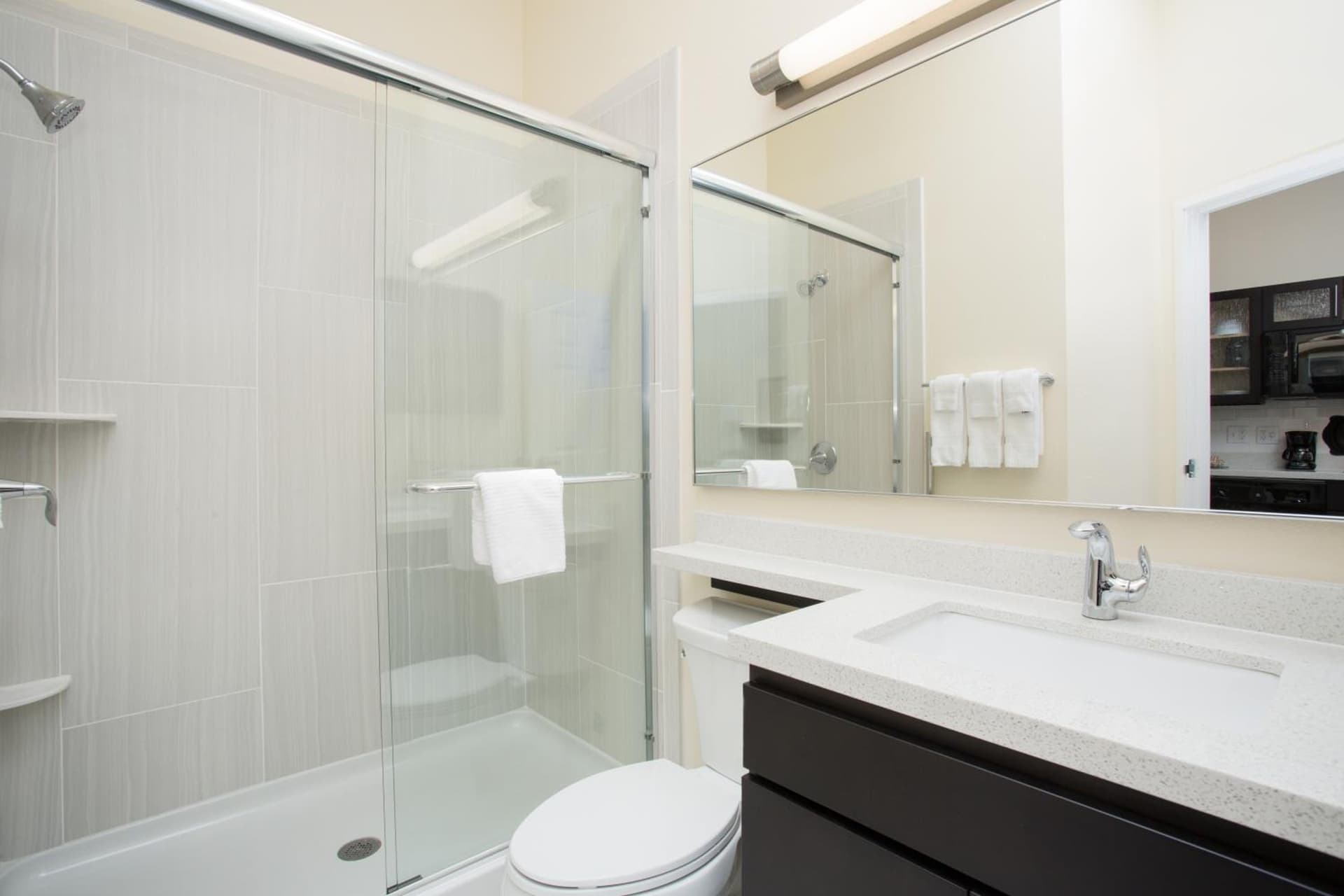 Candlewood Suites Longmont - Boulder Area by IHG gallery photo in Longmont, CO — image 81