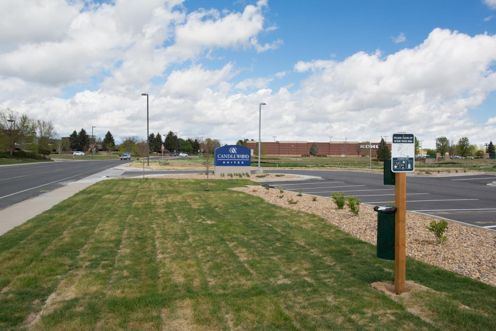 Candlewood Suites Longmont - Boulder Area by IHG gallery photo in Longmont, CO — image 34
