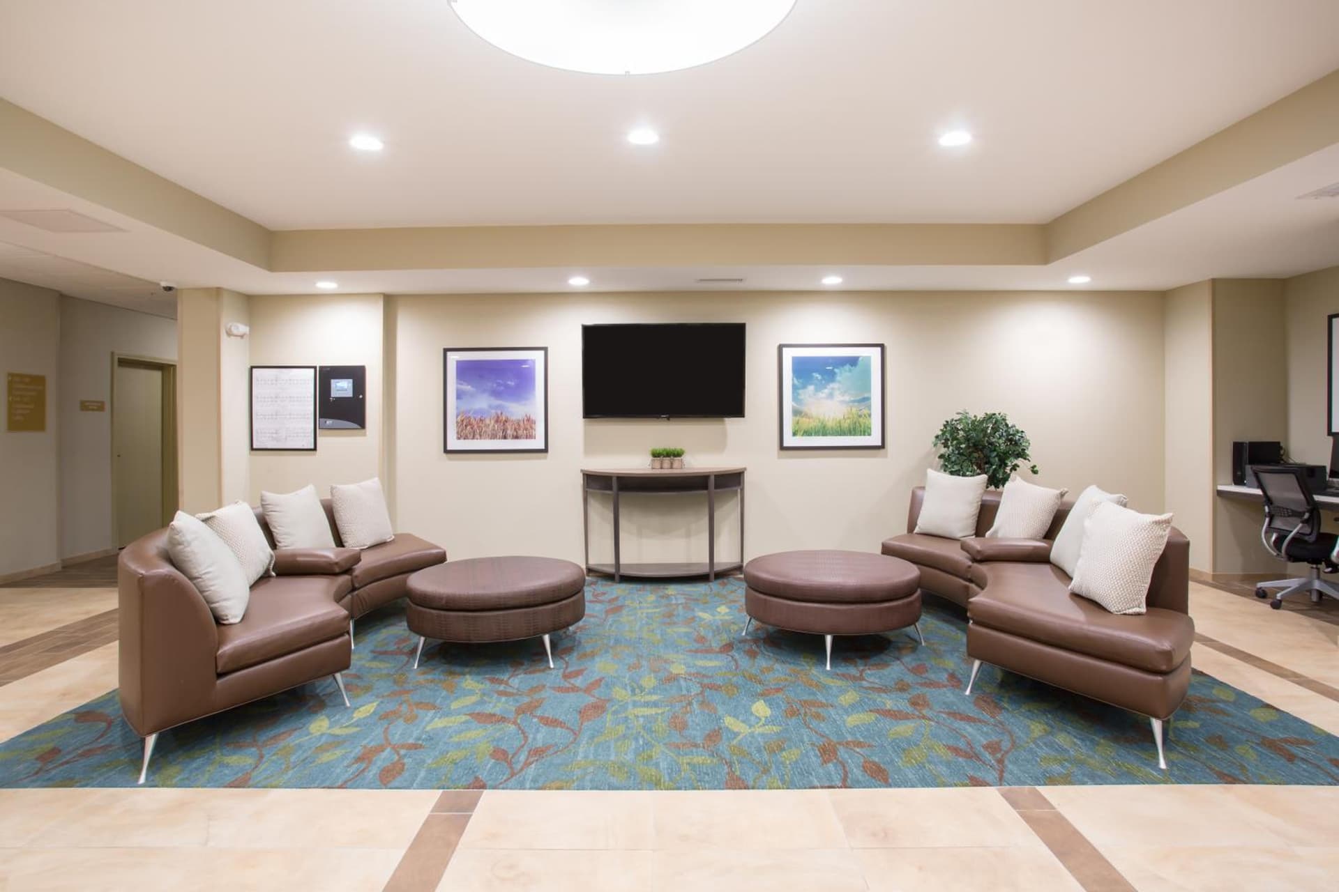 Candlewood Suites Longmont - Boulder Area by IHG gallery photo in Longmont, CO — image 29