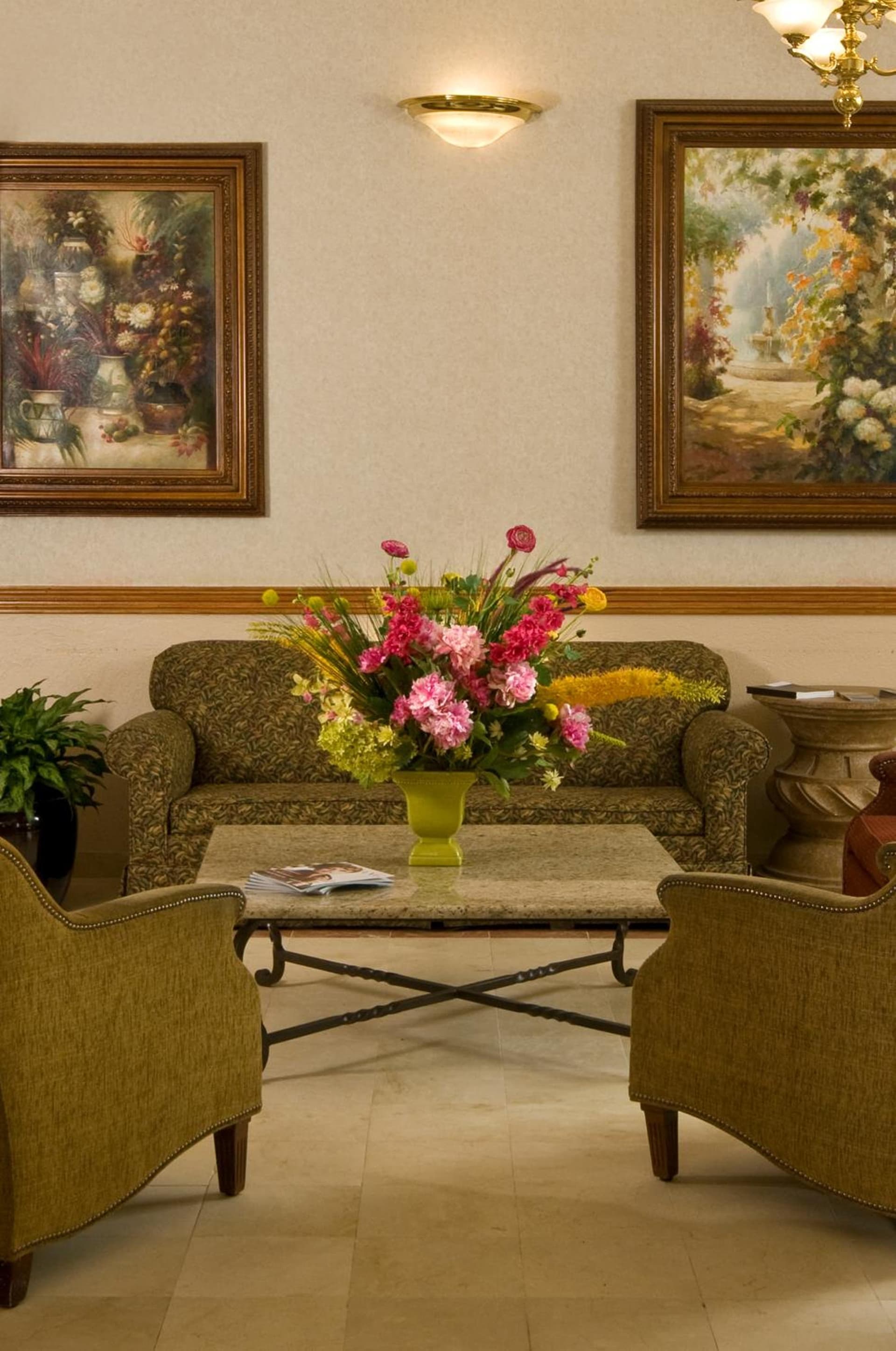 Meadowlands Plaza Hotel gallery photo in Secaucus, NJ — image 31