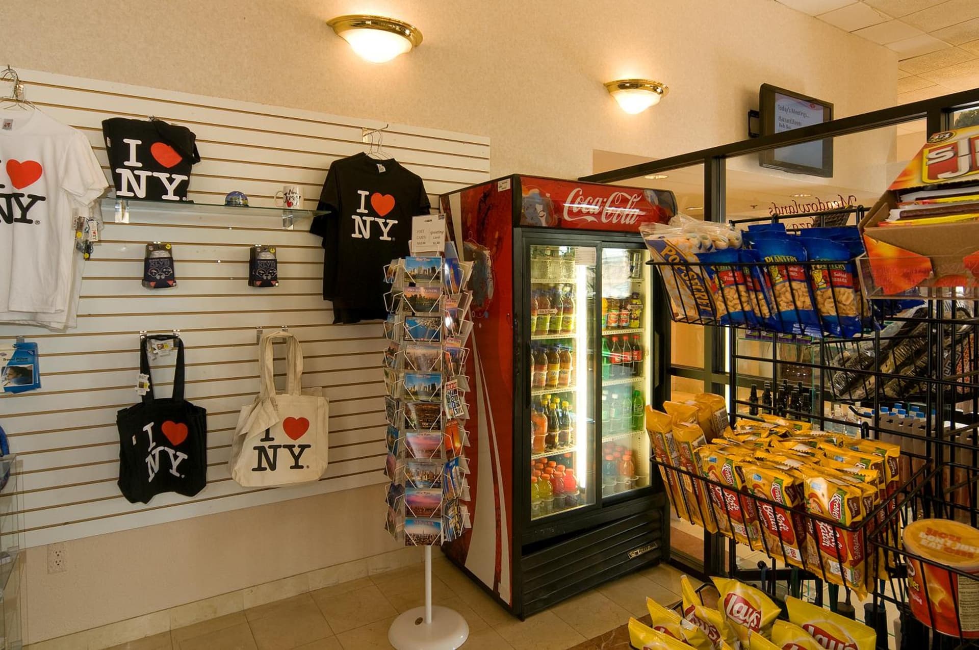 Meadowlands Plaza Hotel gallery photo in Secaucus, NJ — image 28