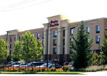 Hampton Inn & Suites Tacoma gallery photo in Tacoma, WA — image 10