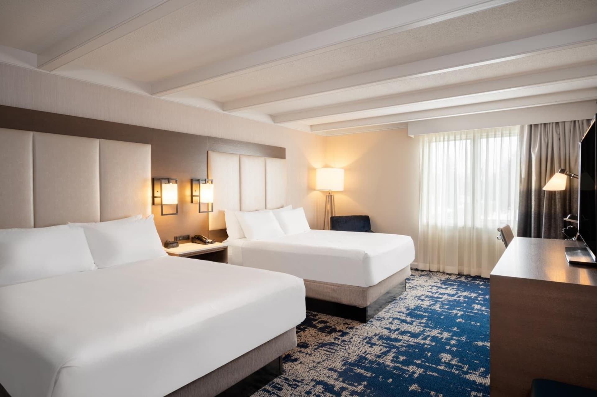 Crowne Plaza Albany - The Desmond Hotel gallery photo in Albany, NY — image 79