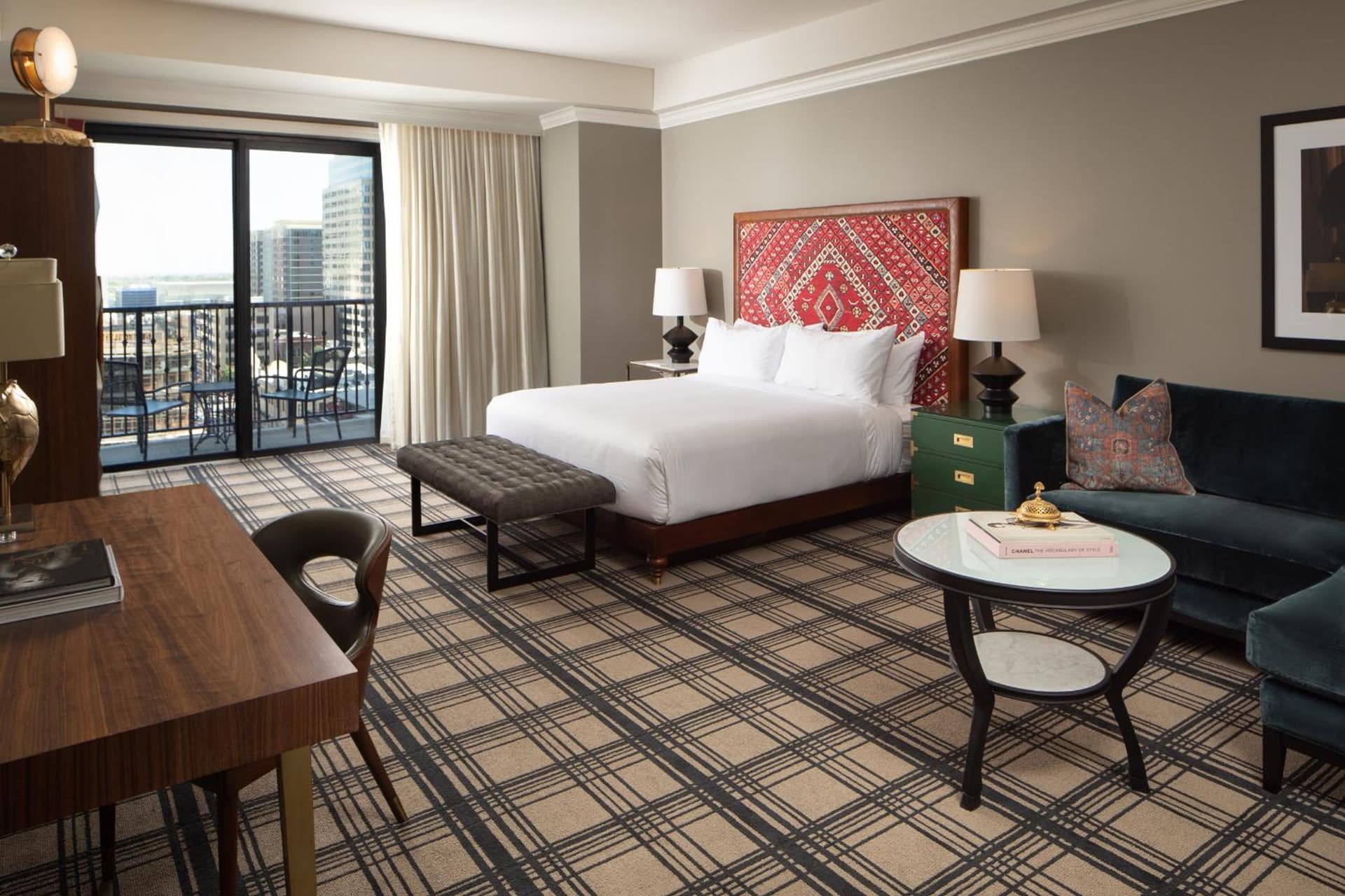 Hotel ZaZa Austin gallery photo in Austin, TX — image 33