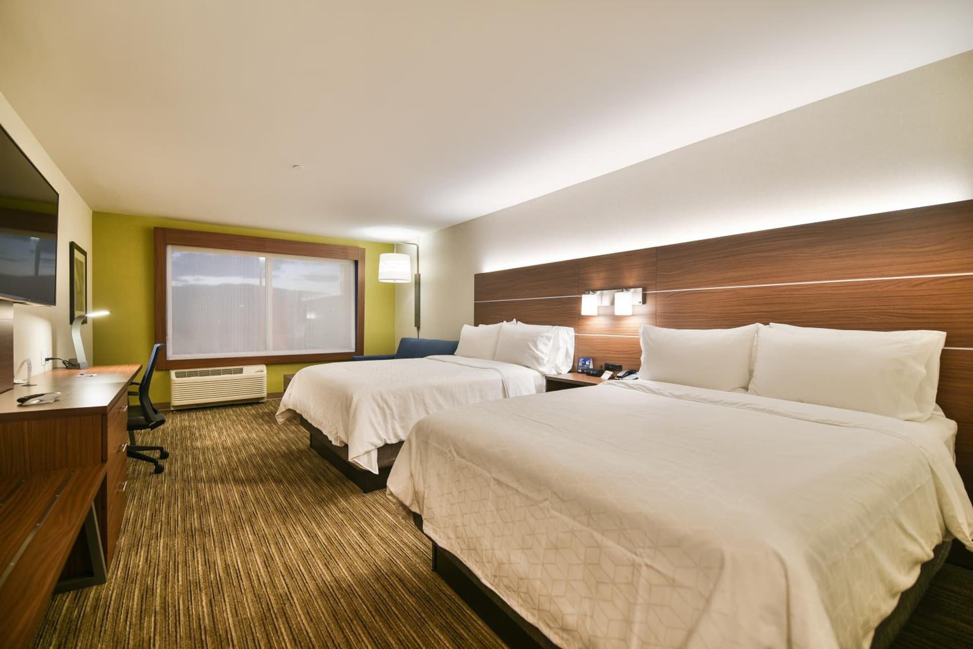 Holiday Inn Express & Suites Lehi - Thanksgiving Point by IHG gallery photo in Lehi, UT — image 53
