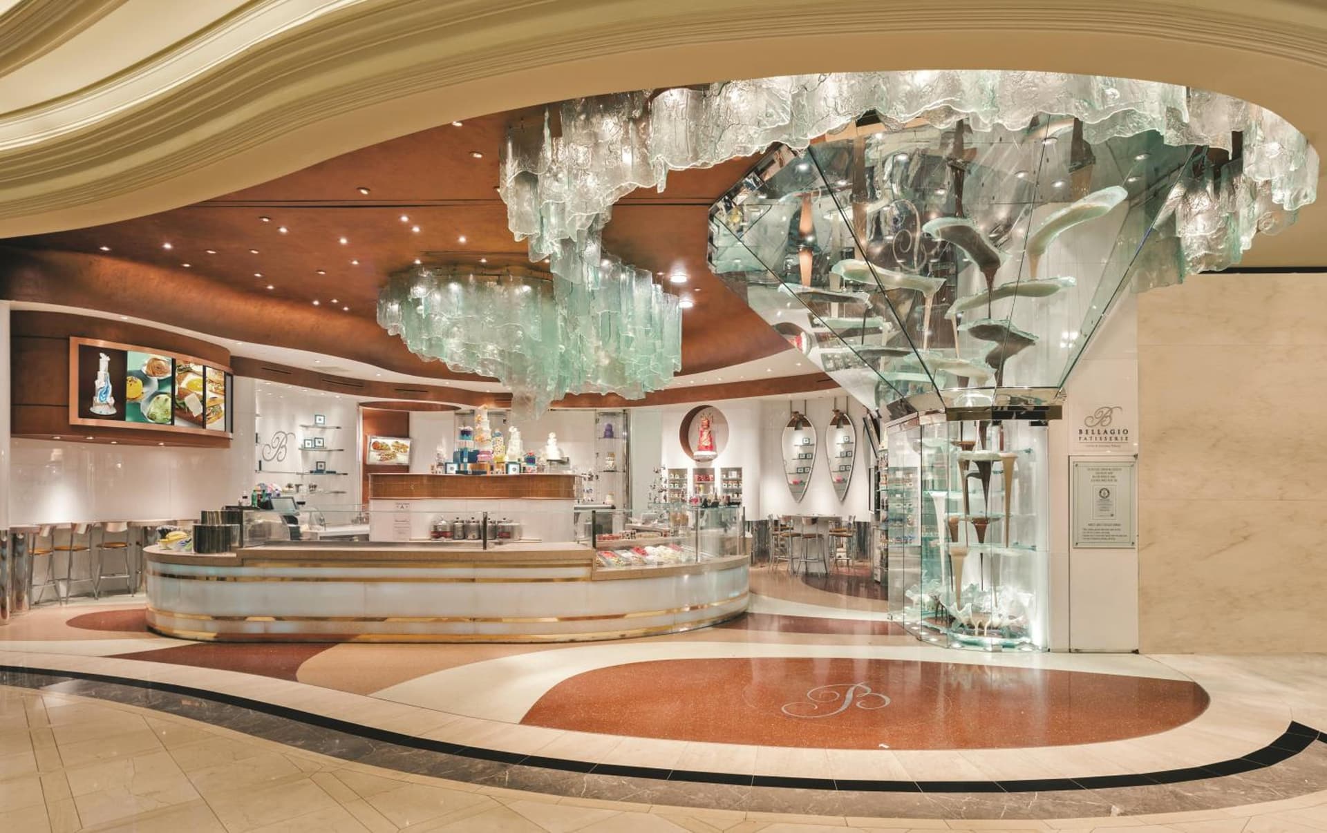 Bellagio gallery photo in Las Vegas, NV — image 95