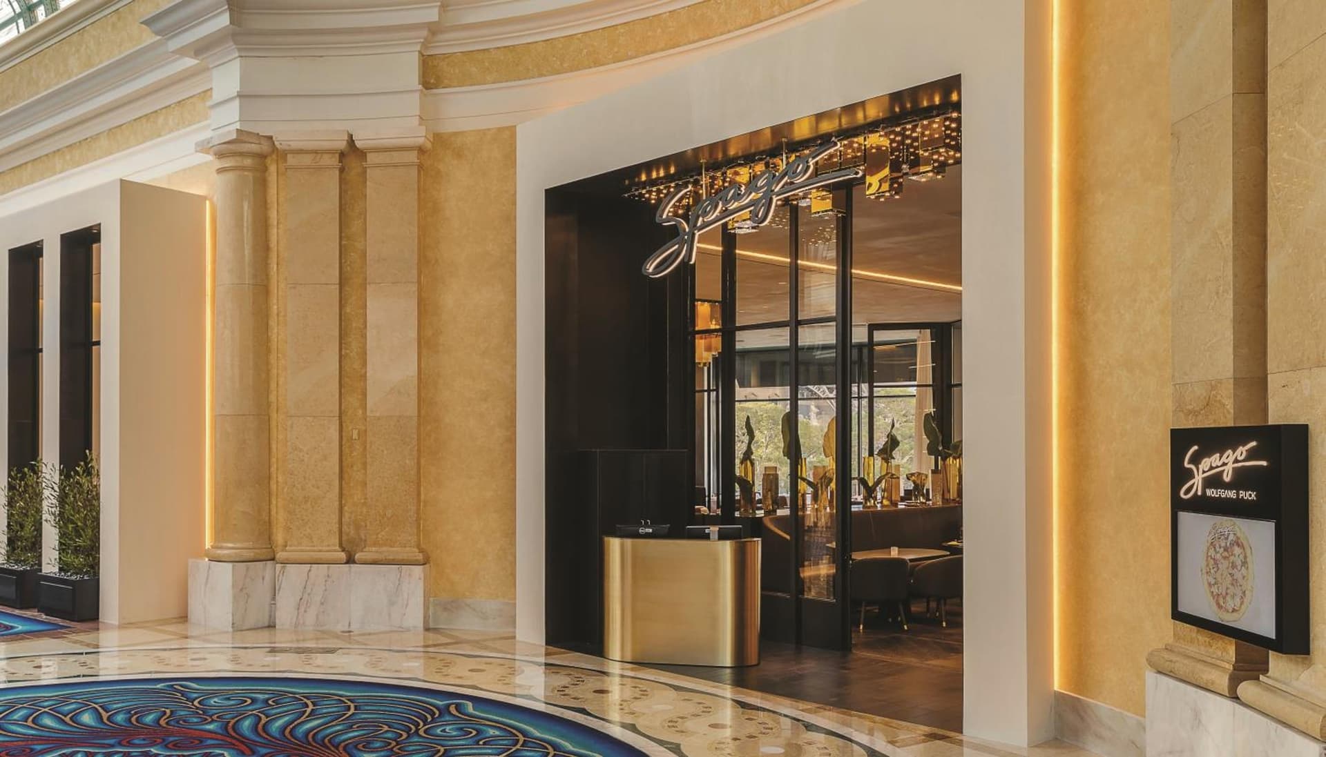 Bellagio gallery photo in Las Vegas, NV — image 91