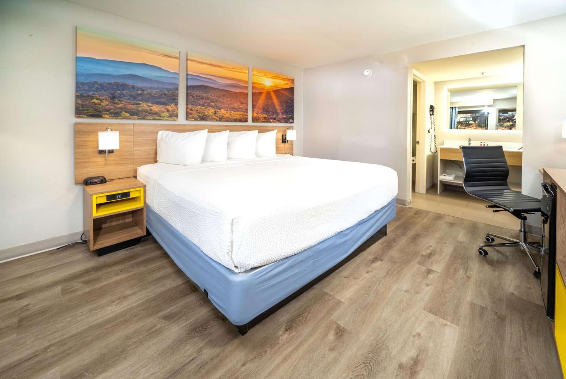 Days Inn by Wyndham Atlanta Stone Mountain gallery photo in Stone Mountain, GA — image 46