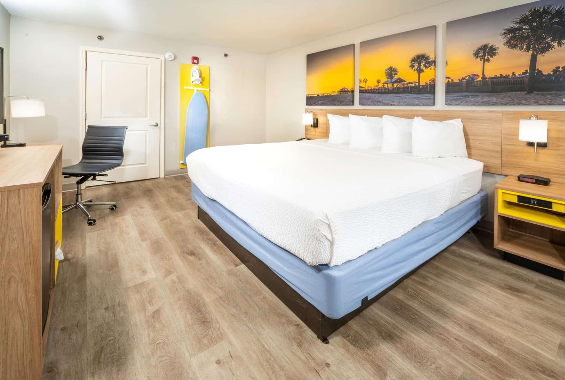 Days Inn by Wyndham Atlanta Stone Mountain gallery photo in Stone Mountain, GA — image 61