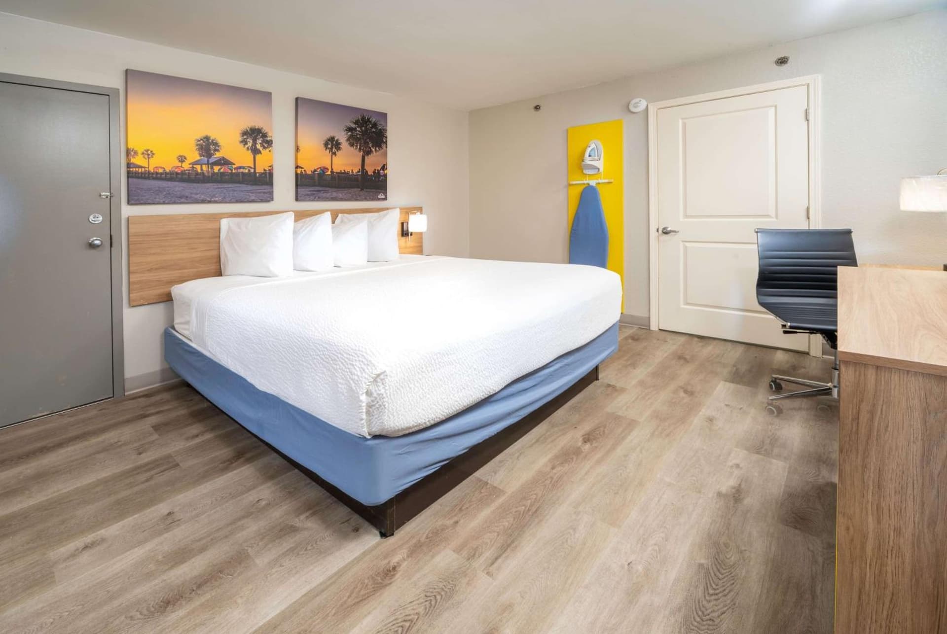 Days Inn by Wyndham Atlanta Stone Mountain gallery photo in Stone Mountain, GA — image 42