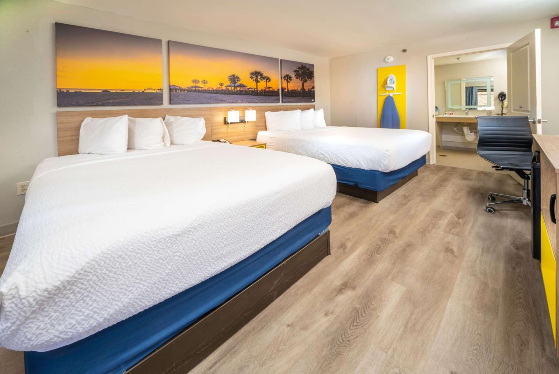 Days Inn by Wyndham Atlanta Stone Mountain gallery photo in Stone Mountain, GA — image 20