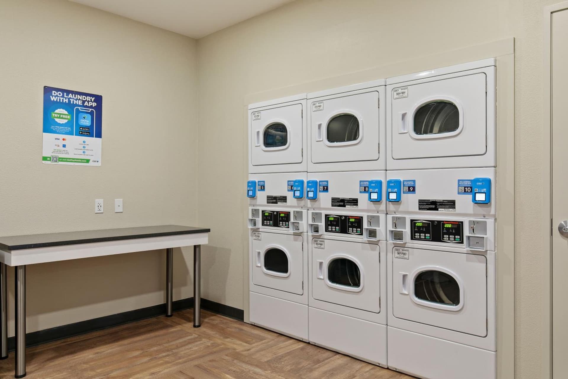 Extended Stay America Premier Suites - Tampa - Fairgrounds - Casino gallery photo in Tampa, FL — image 33