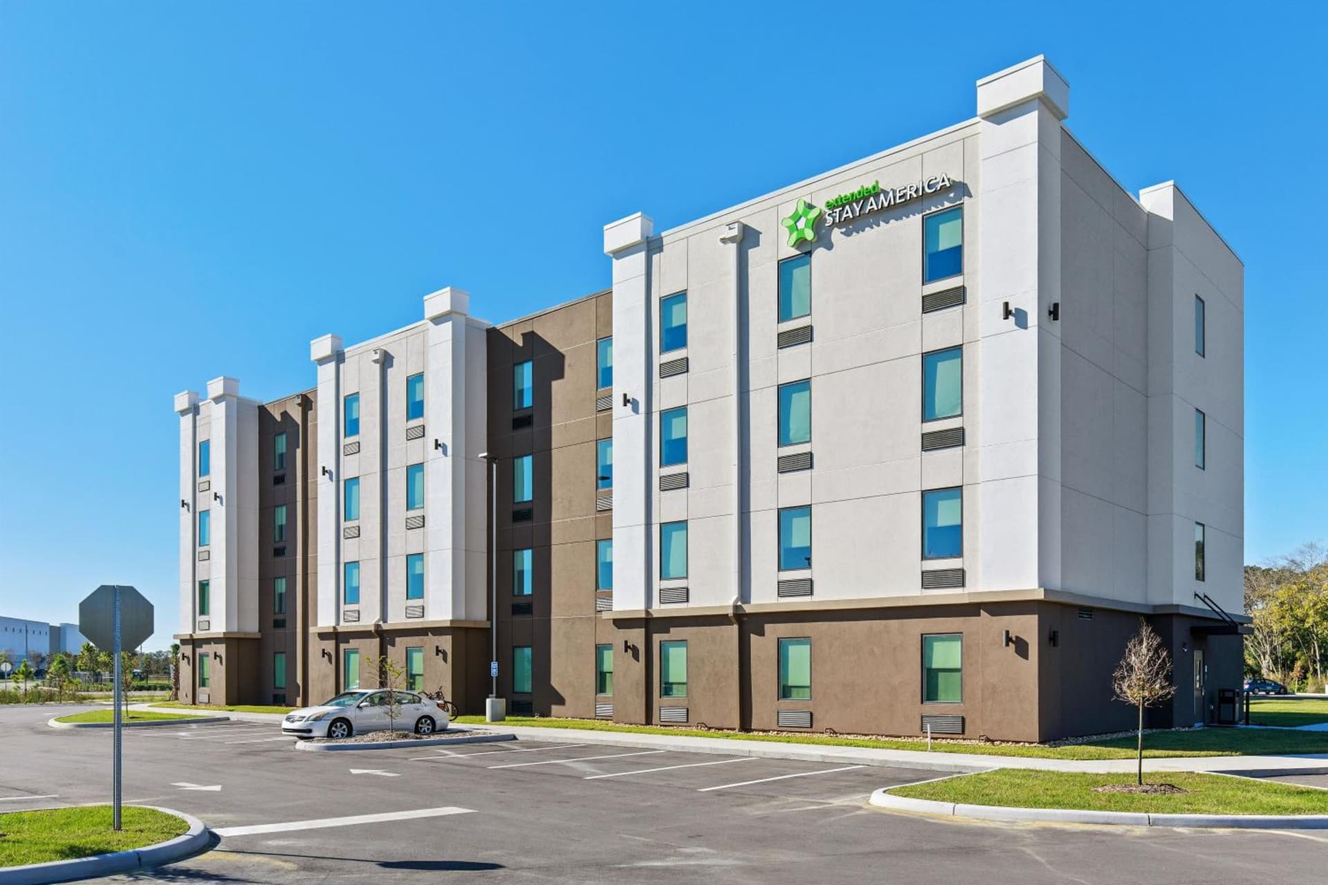 Extended Stay America Premier Suites - Tampa - Fairgrounds - Casino gallery photo in Tampa, FL — image 53