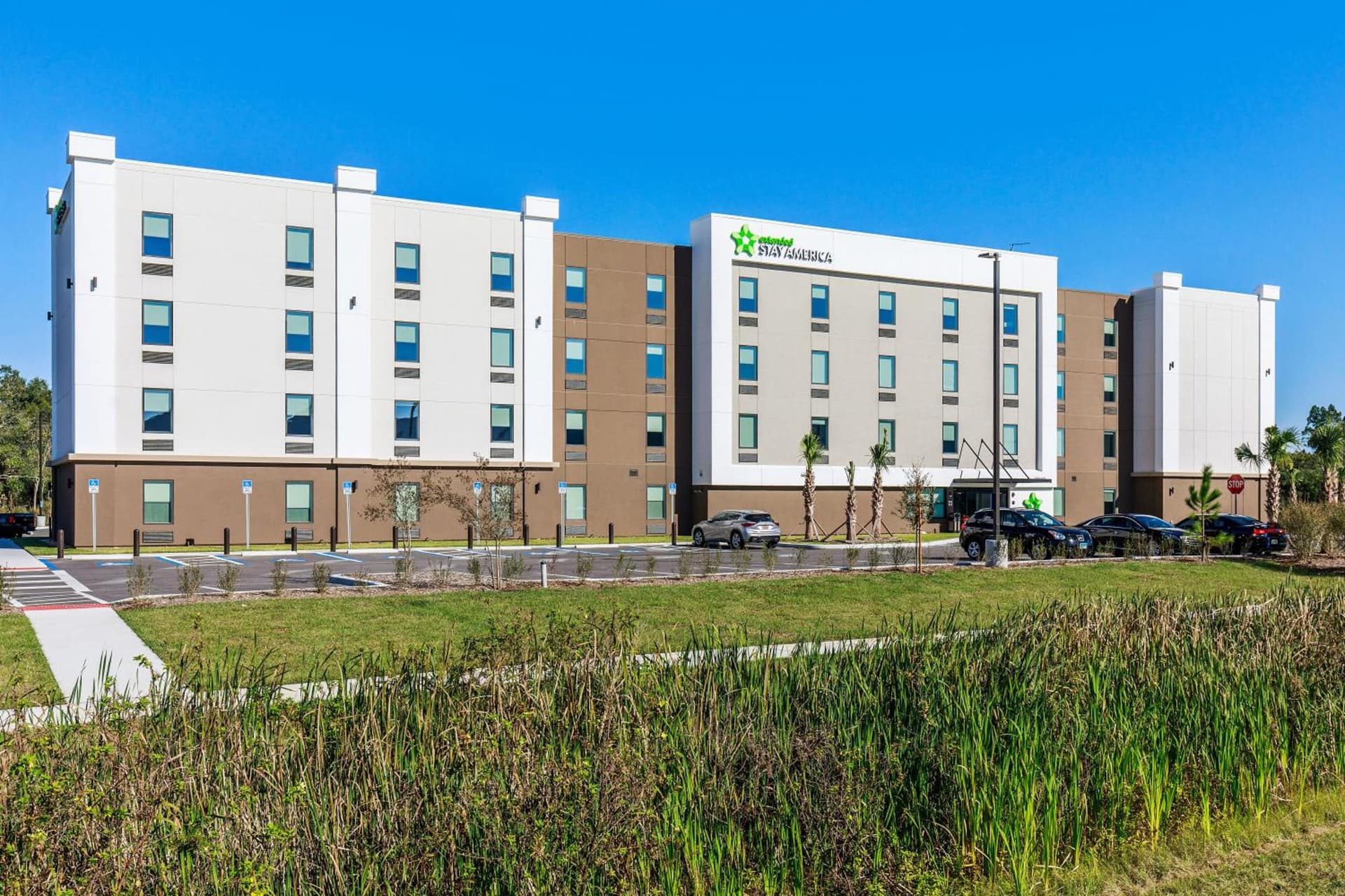 Extended Stay America Premier Suites - Tampa - Fairgrounds - Casino gallery photo in Tampa, FL — image 74