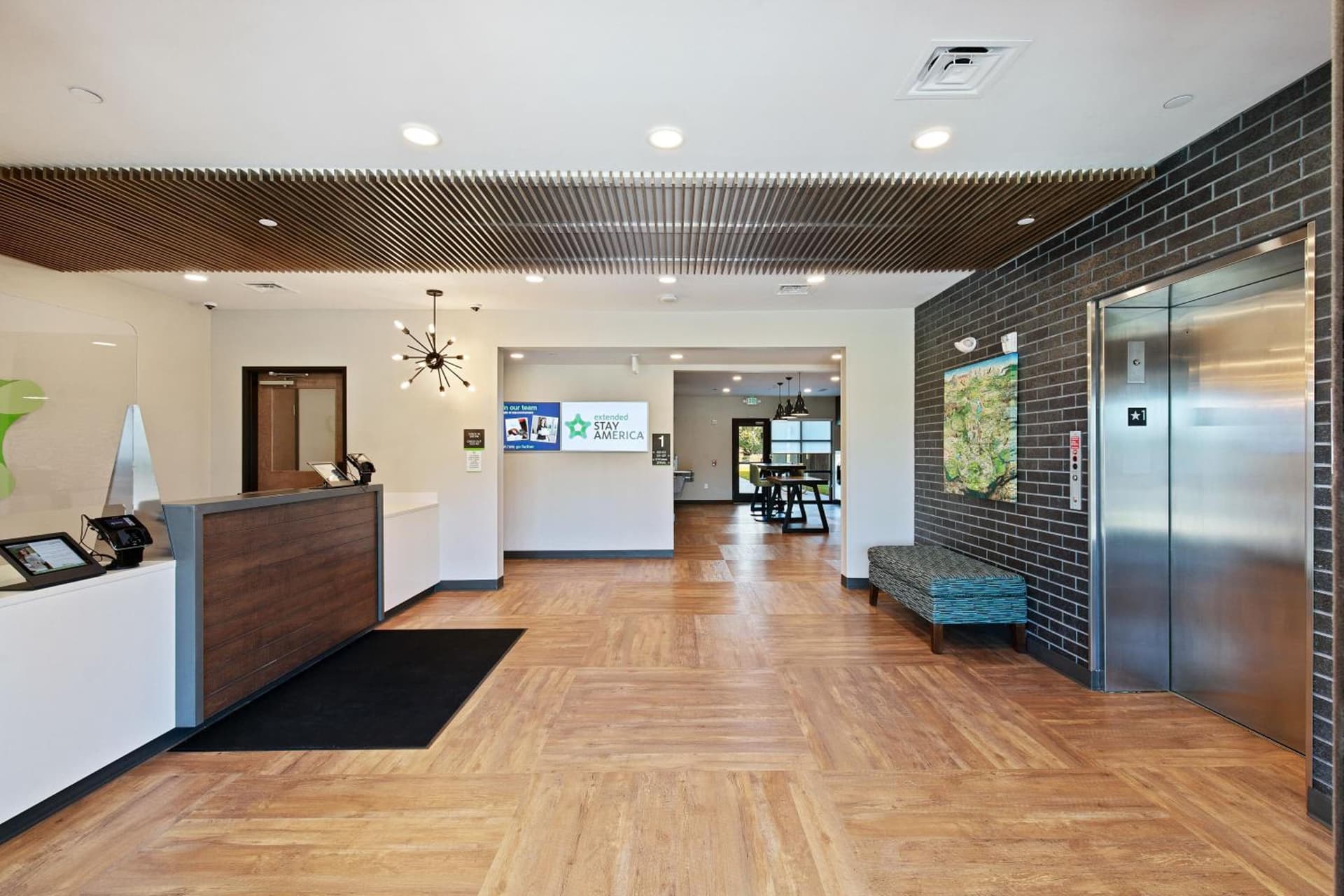 Extended Stay America Premier Suites - Tampa - Fairgrounds - Casino gallery photo in Tampa, FL — image 28