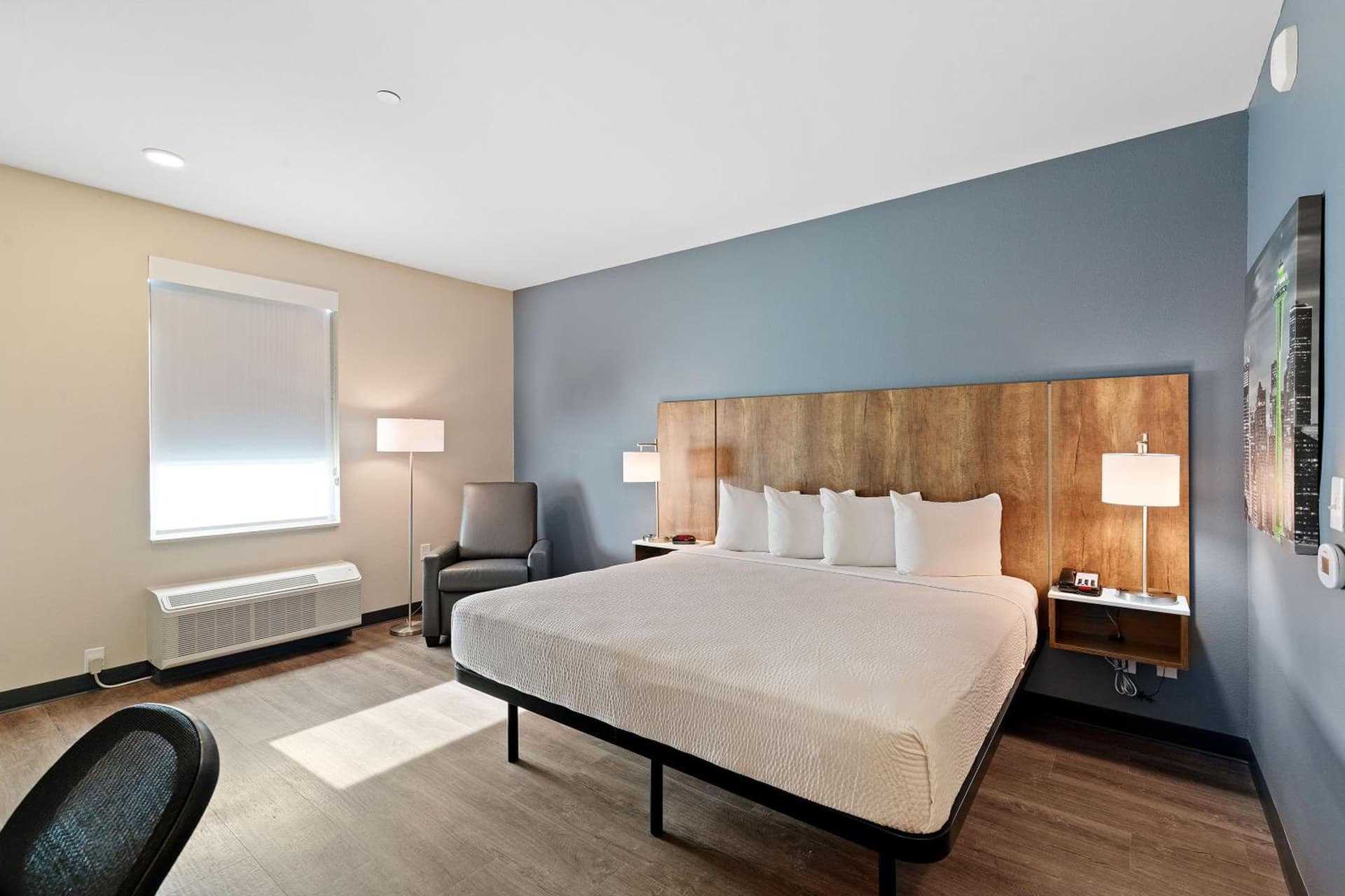 Extended Stay America Premier Suites - Tampa - Fairgrounds - Casino gallery photo in Tampa, FL — image 56