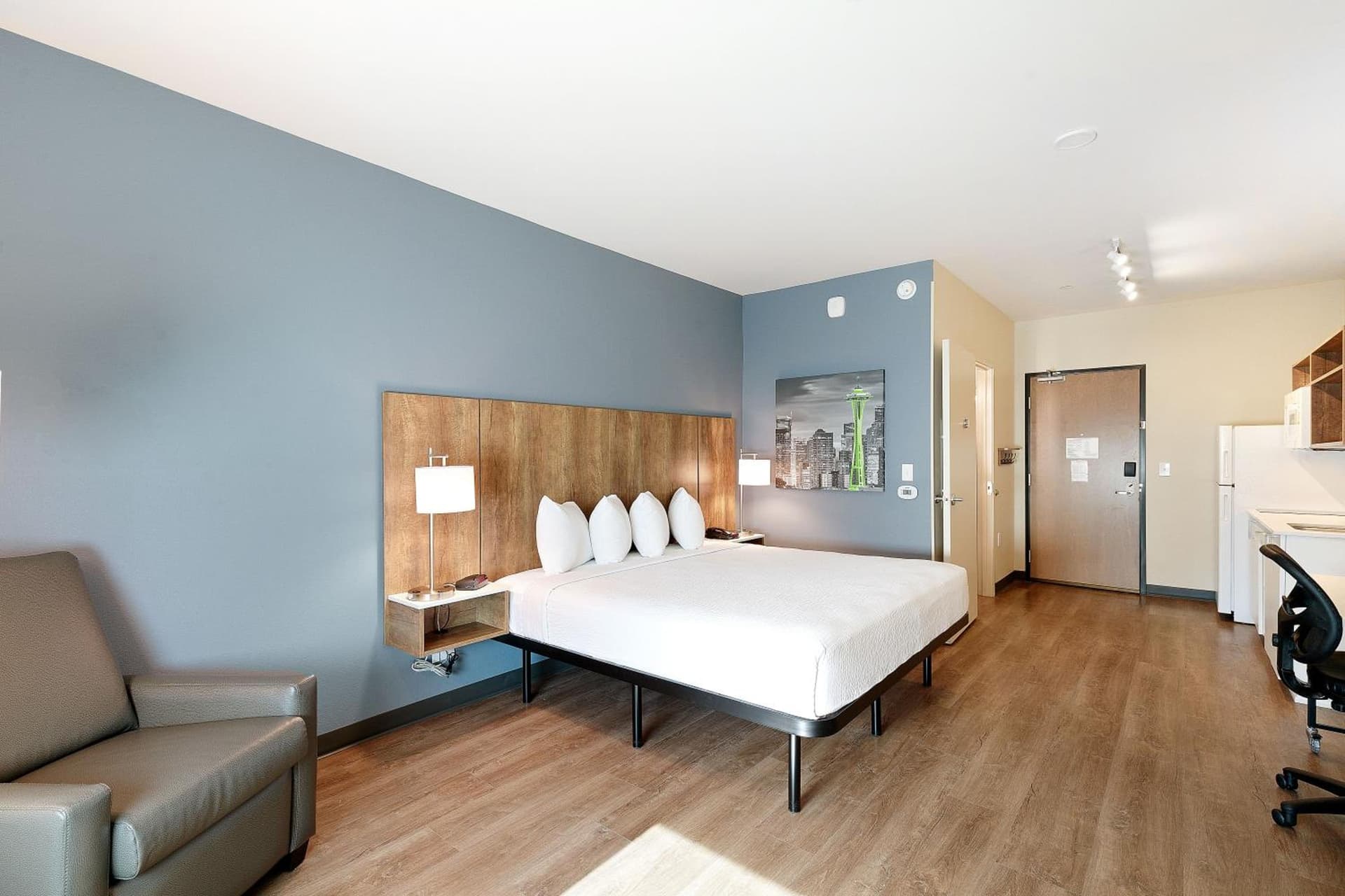 Extended Stay America Premier Suites - Tampa - Fairgrounds - Casino gallery photo in Tampa, FL — image 29