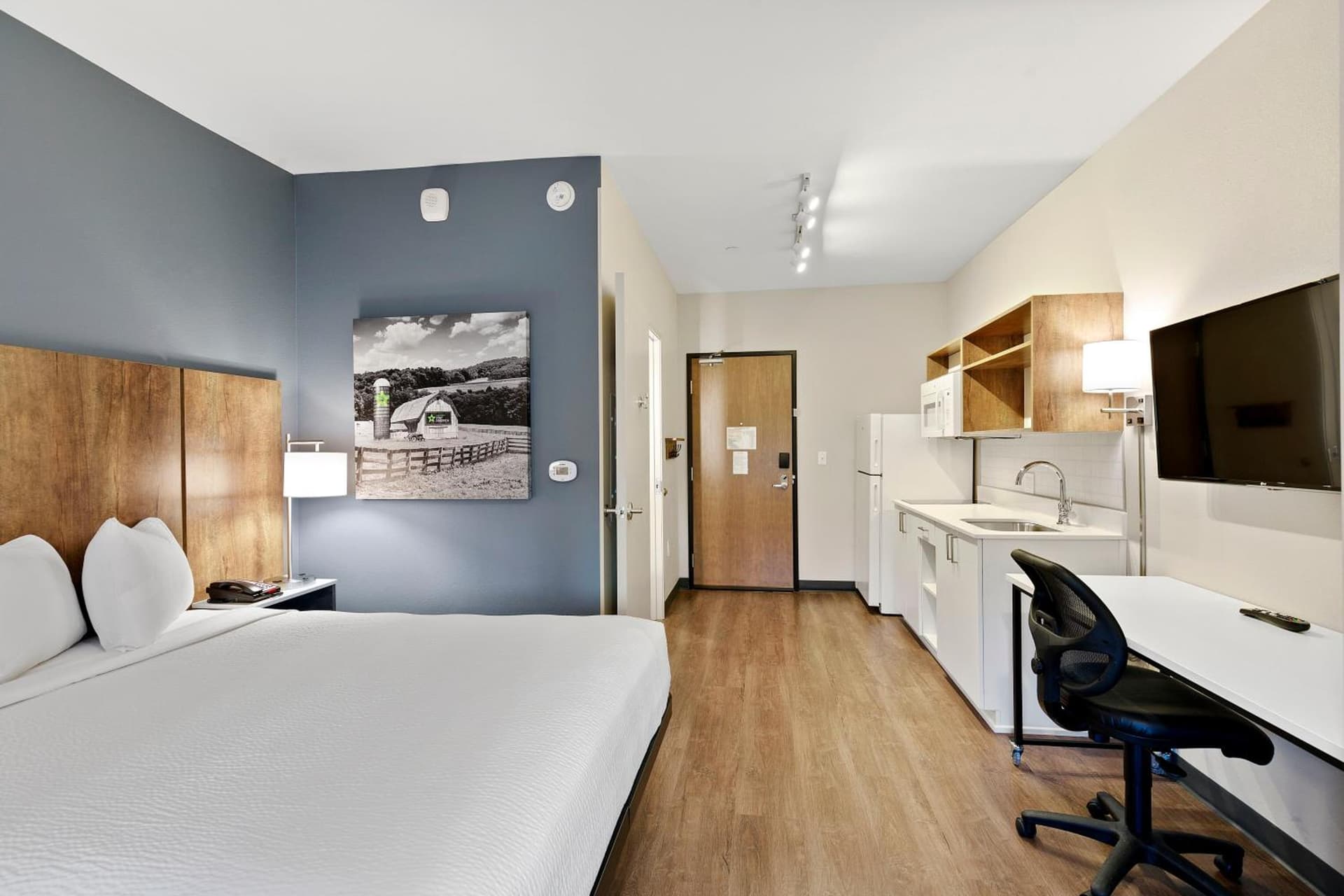 Extended Stay America Premier Suites - Tampa - Fairgrounds - Casino gallery photo in Tampa, FL — image 52