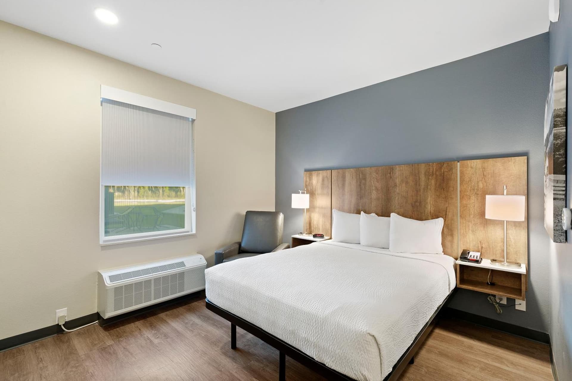 Extended Stay America Premier Suites - Tampa - Fairgrounds - Casino gallery photo in Tampa, FL — image 24