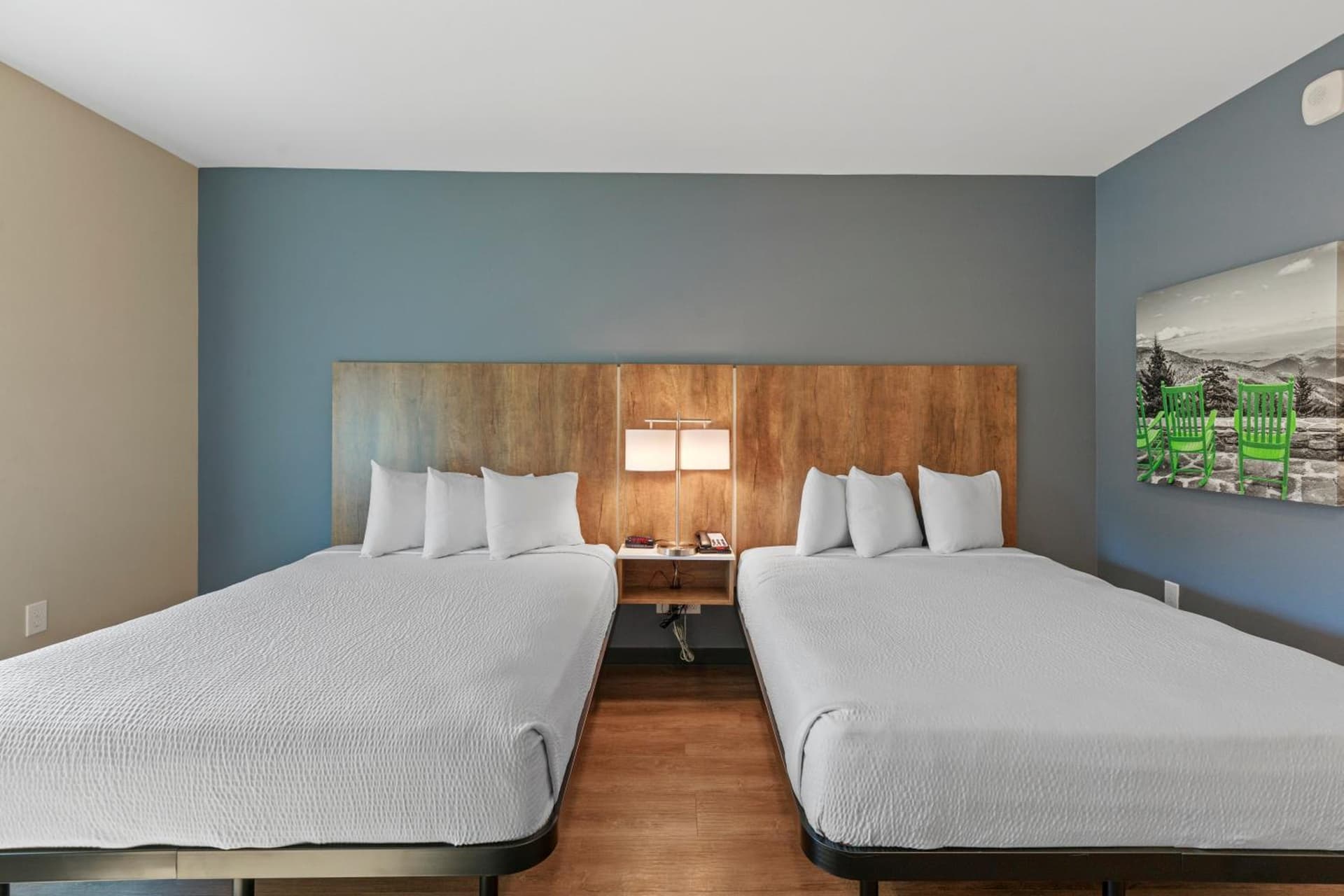 Extended Stay America Premier Suites - Tampa - Fairgrounds - Casino gallery photo in Tampa, FL — image 19