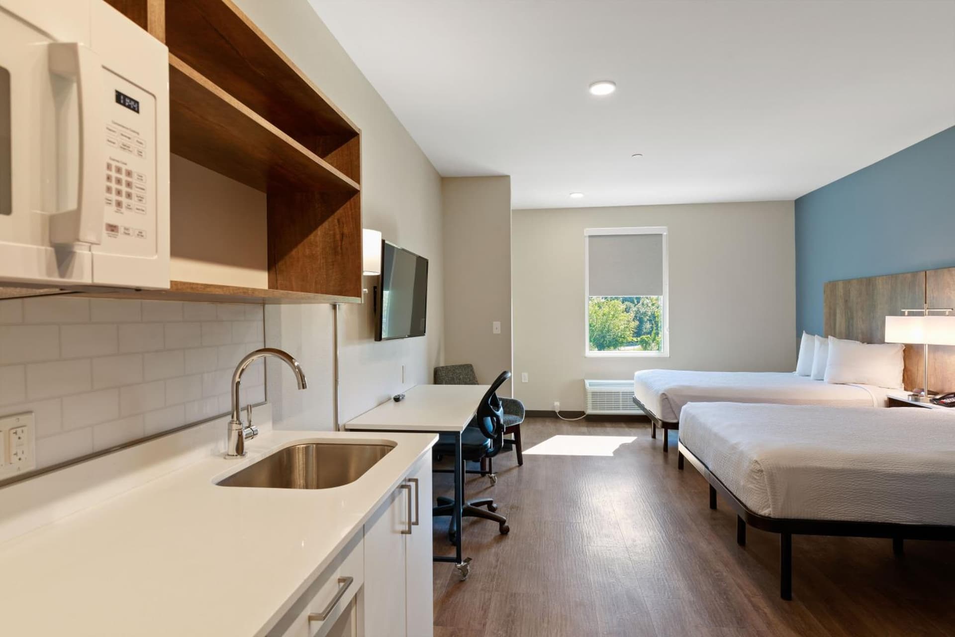Extended Stay America Premier Suites - Tampa - Fairgrounds - Casino gallery photo in Tampa, FL — image 18