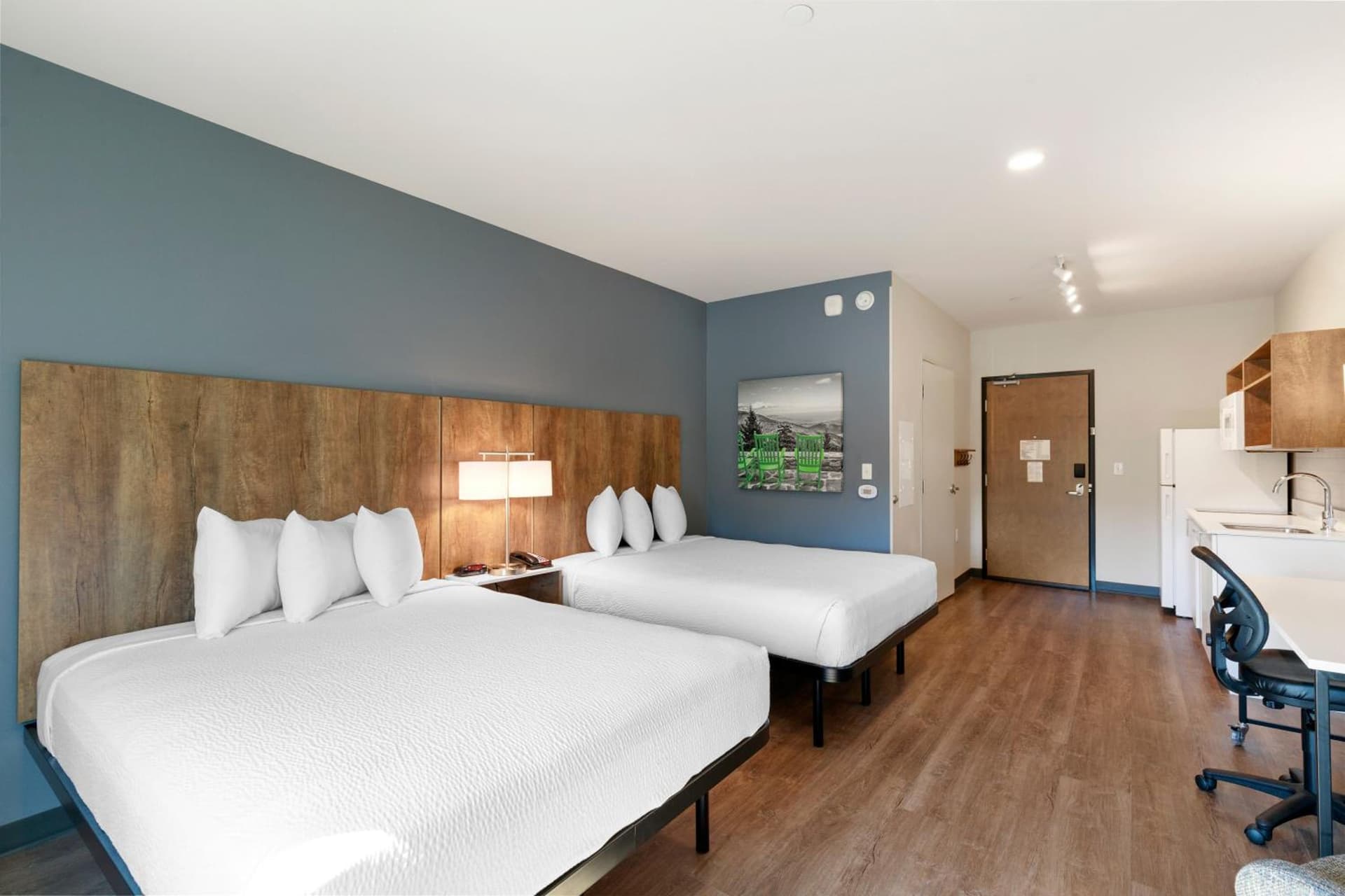 Extended Stay America Premier Suites - Tampa - Fairgrounds - Casino gallery photo in Tampa, FL — image 67