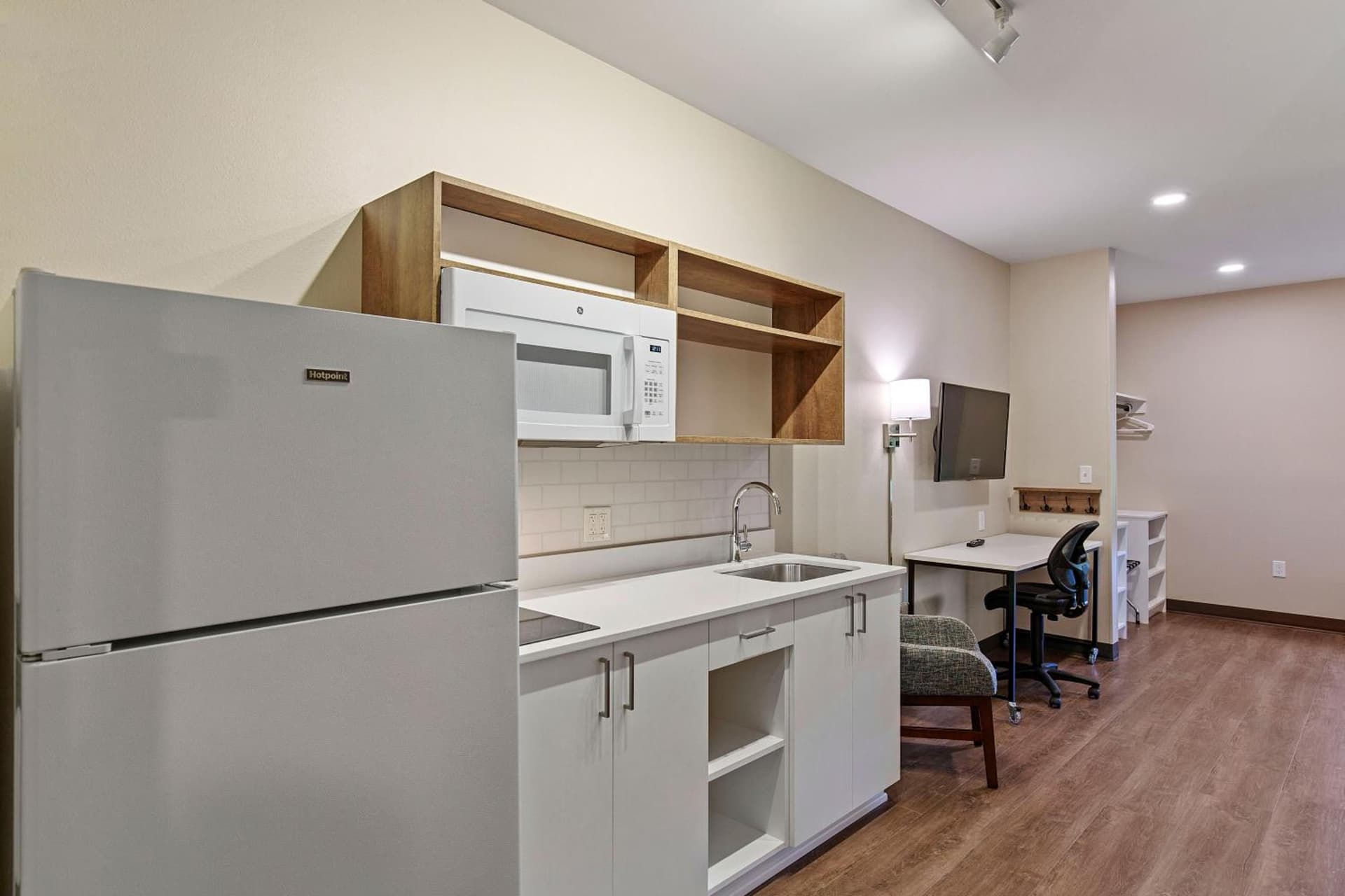 Extended Stay America Premier Suites - Tampa - Fairgrounds - Casino gallery photo in Tampa, FL — image 22