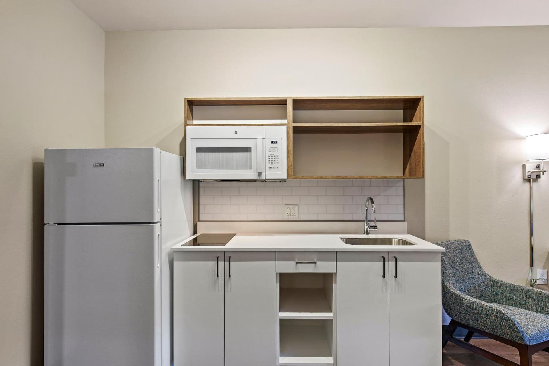 Extended Stay America Premier Suites - Tampa - Fairgrounds - Casino gallery photo in Tampa, FL — image 21