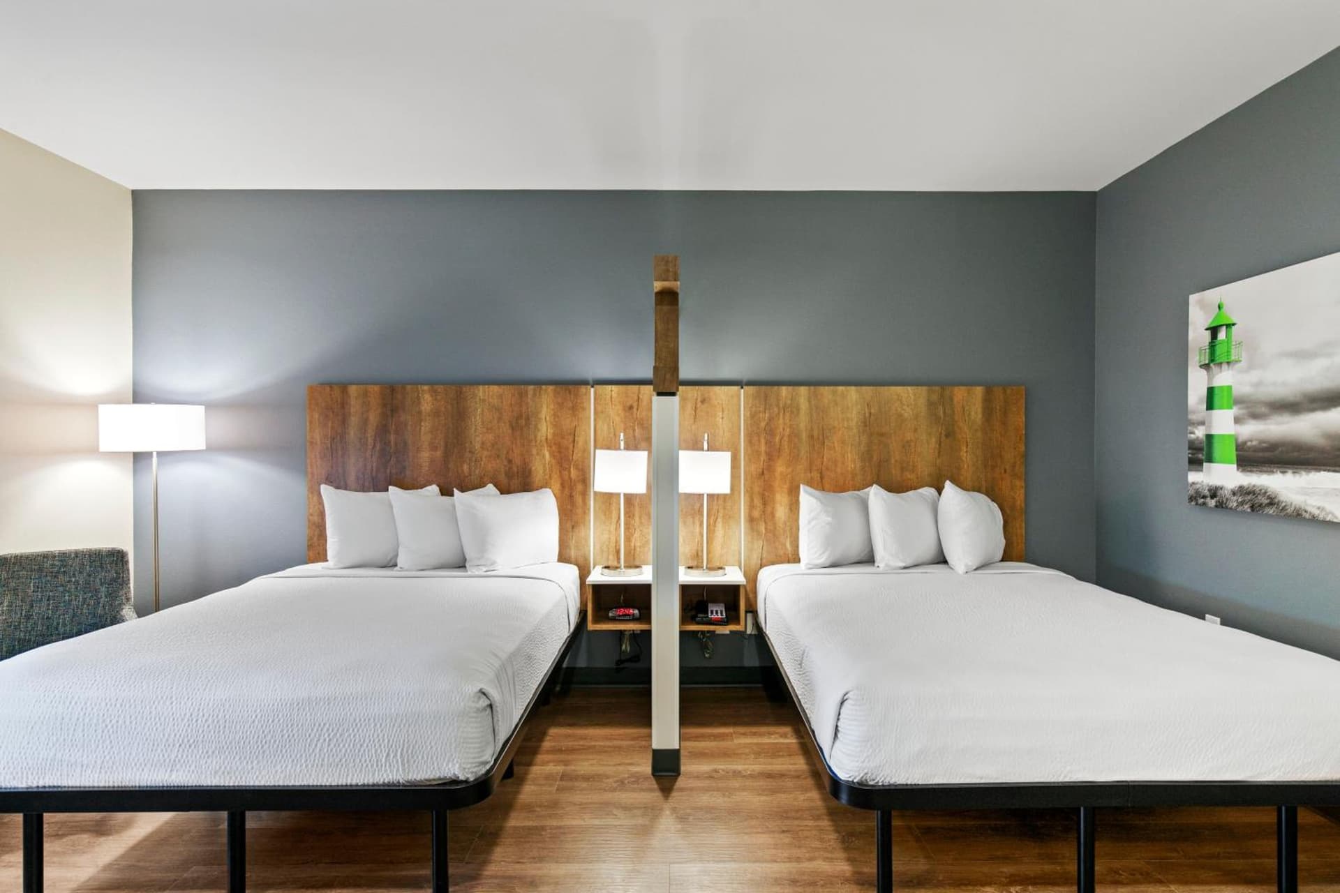 Extended Stay America Premier Suites - Tampa - Fairgrounds - Casino gallery photo in Tampa, FL — image 8